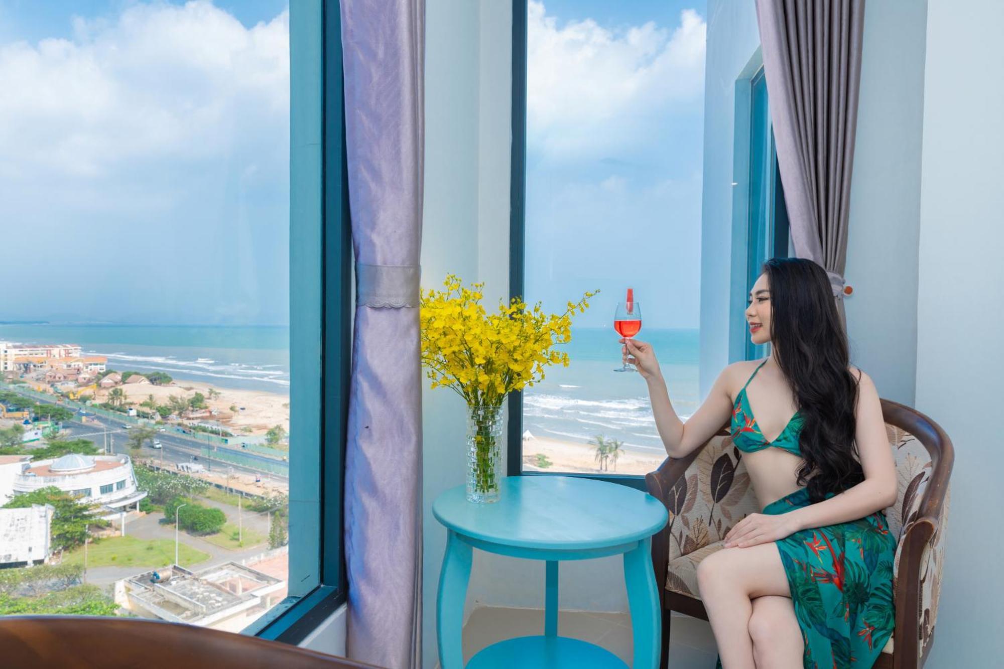 Annata Hotel Vung Tau
