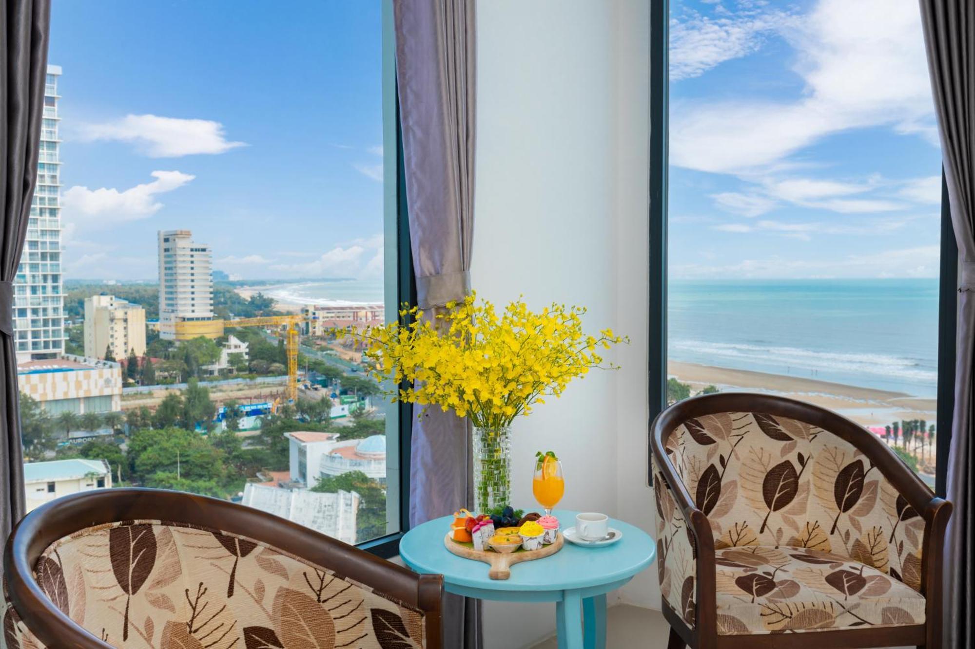 Hotel Annata Vung Tau