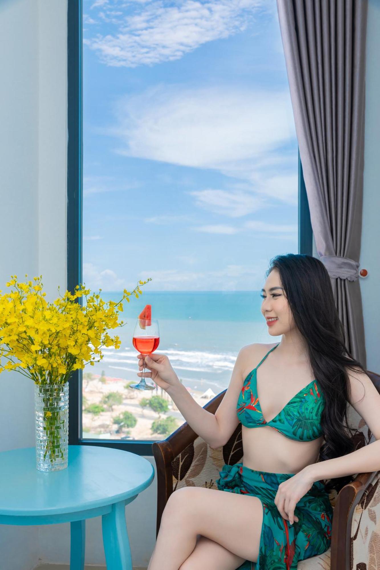 Annata Vung Tau