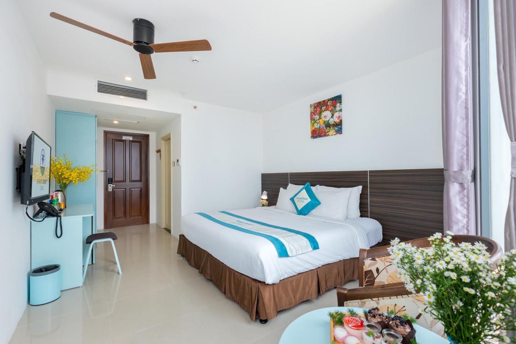 Annata 3* Vung Tau