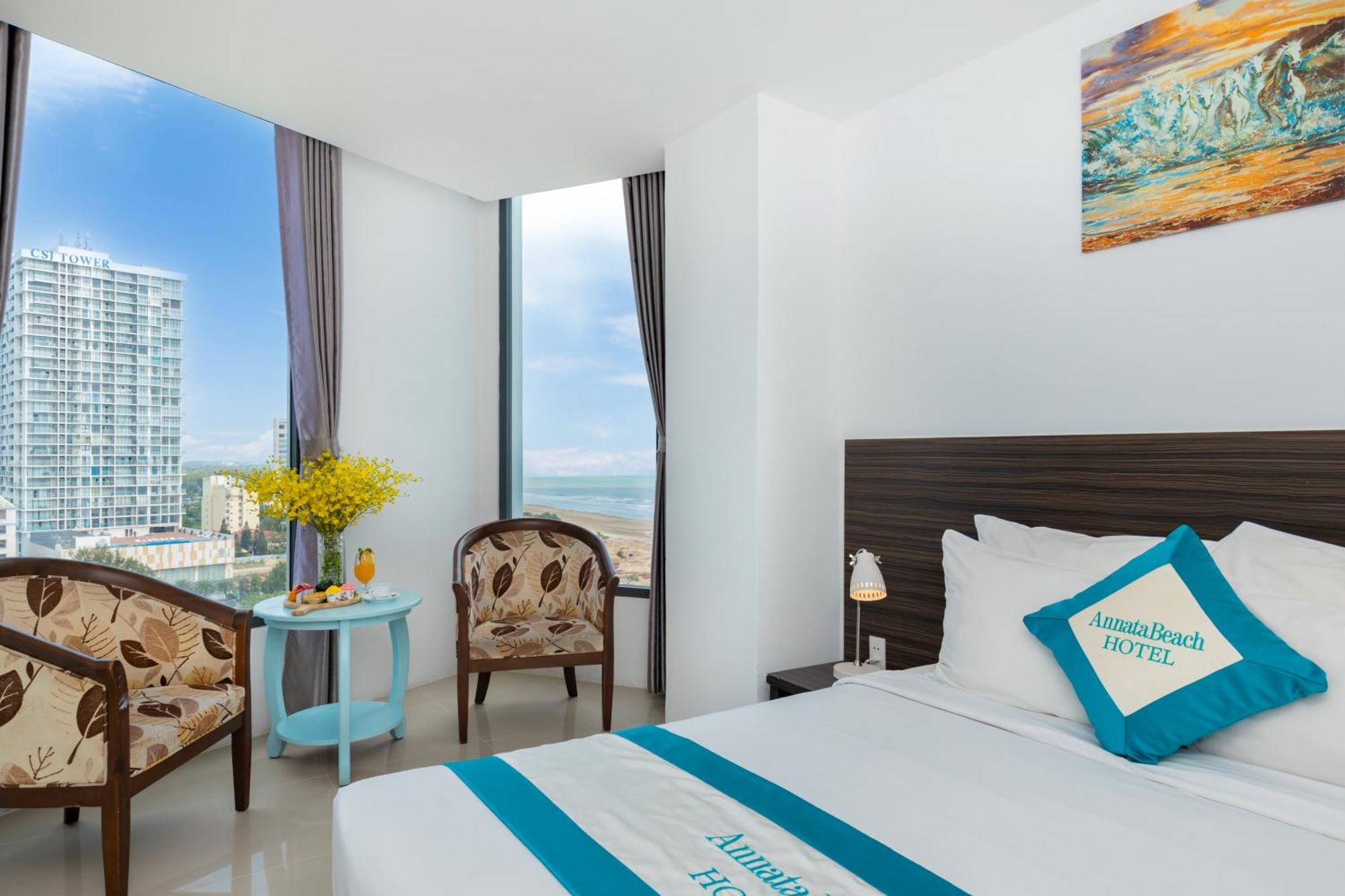 Annata Hotel
