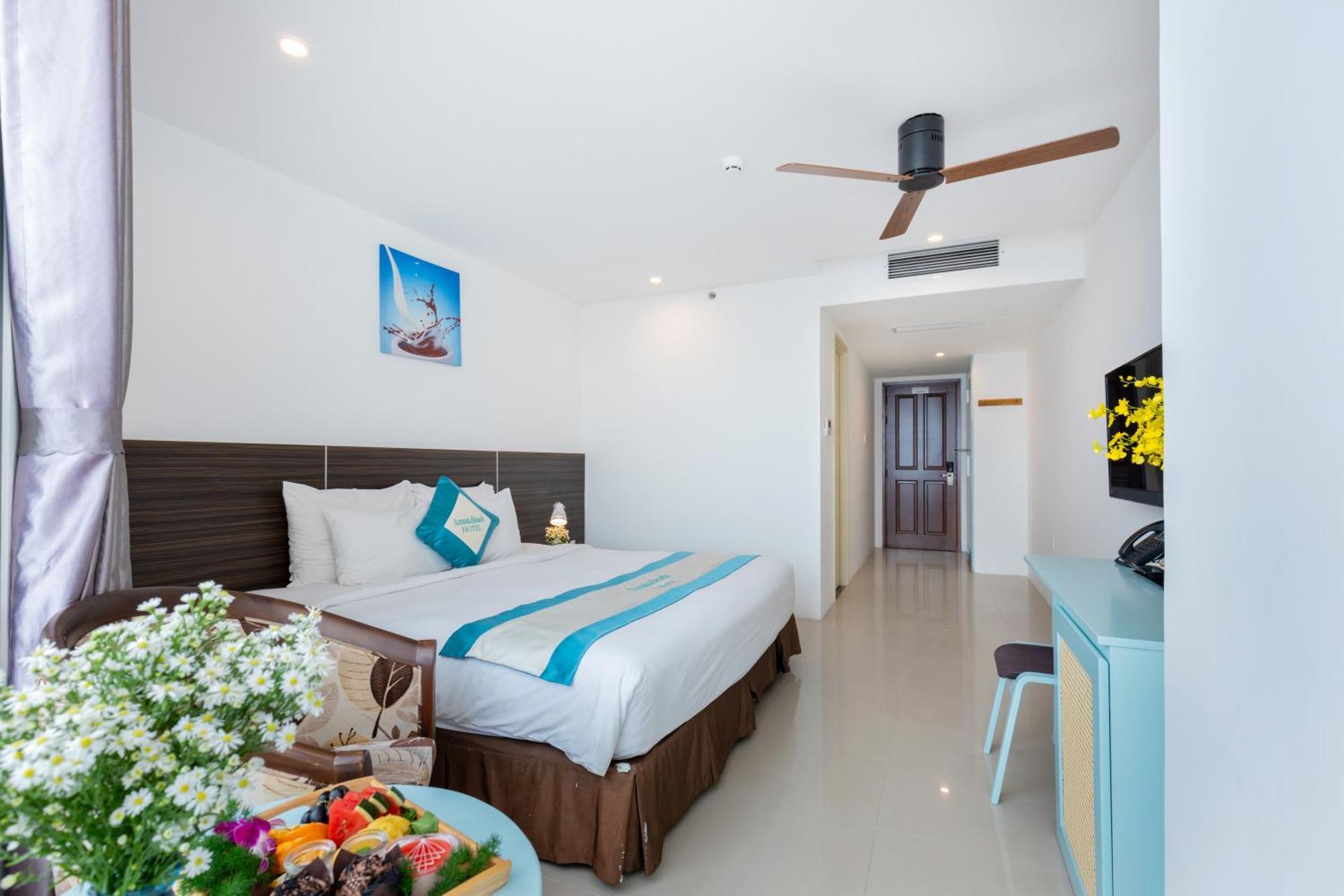 Annata Hotel 3*