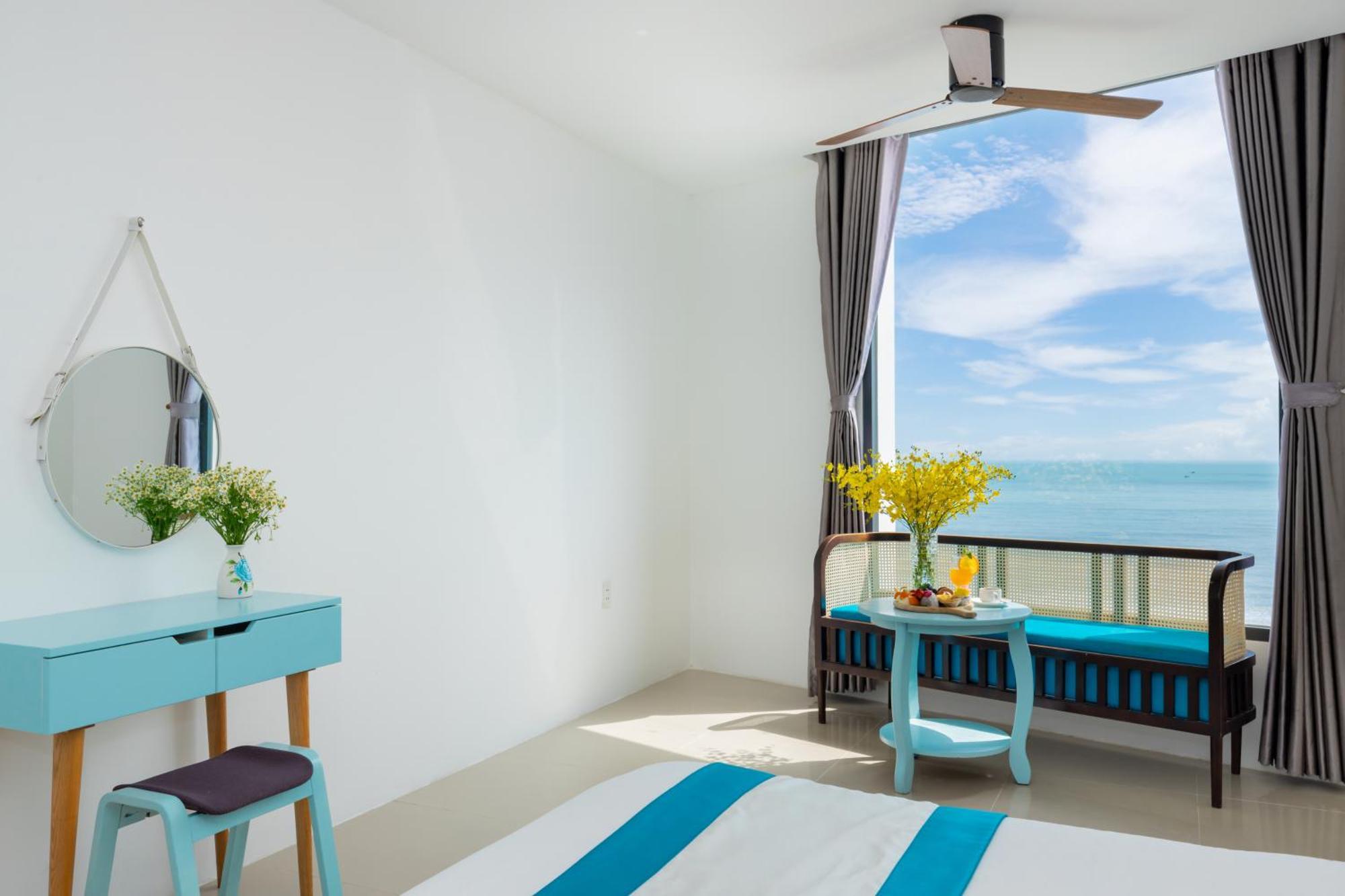 Annata Hotel Vung Tau