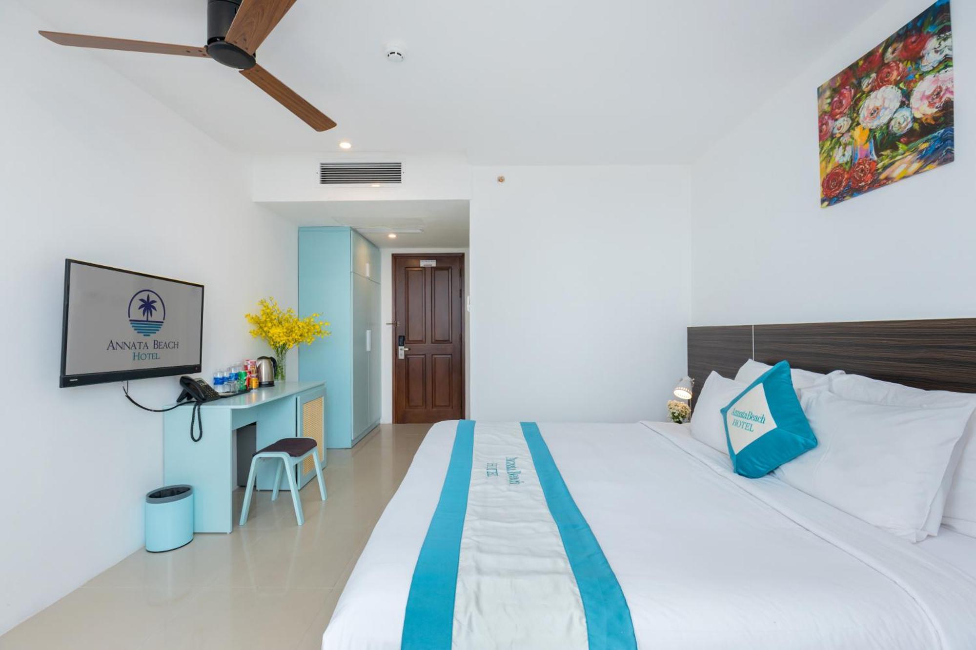 Annata 3* Vung Tau