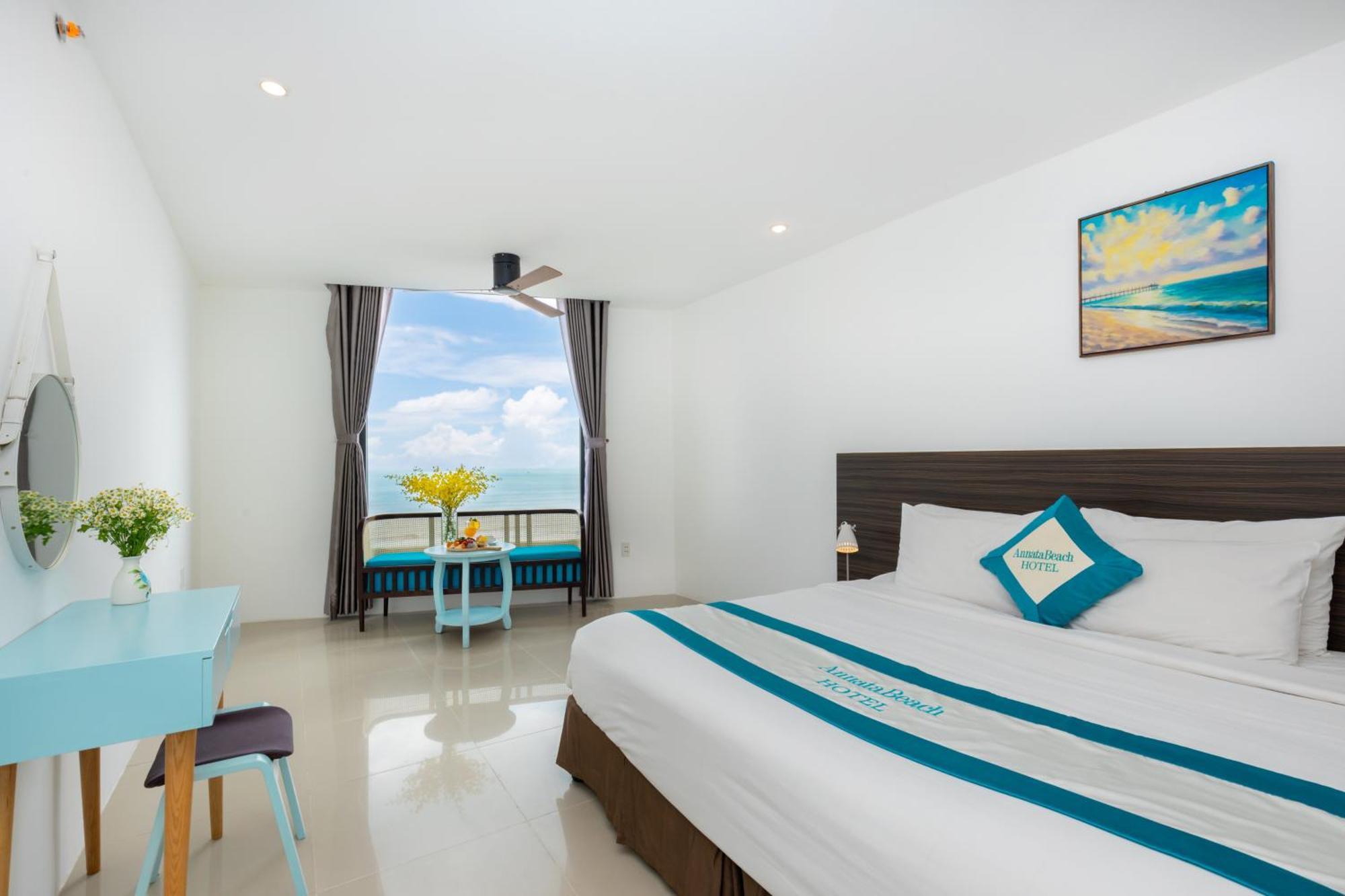 Hotel Annata