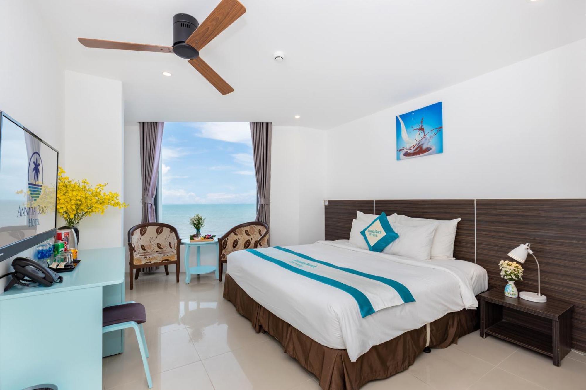 Annata Hotel 3*