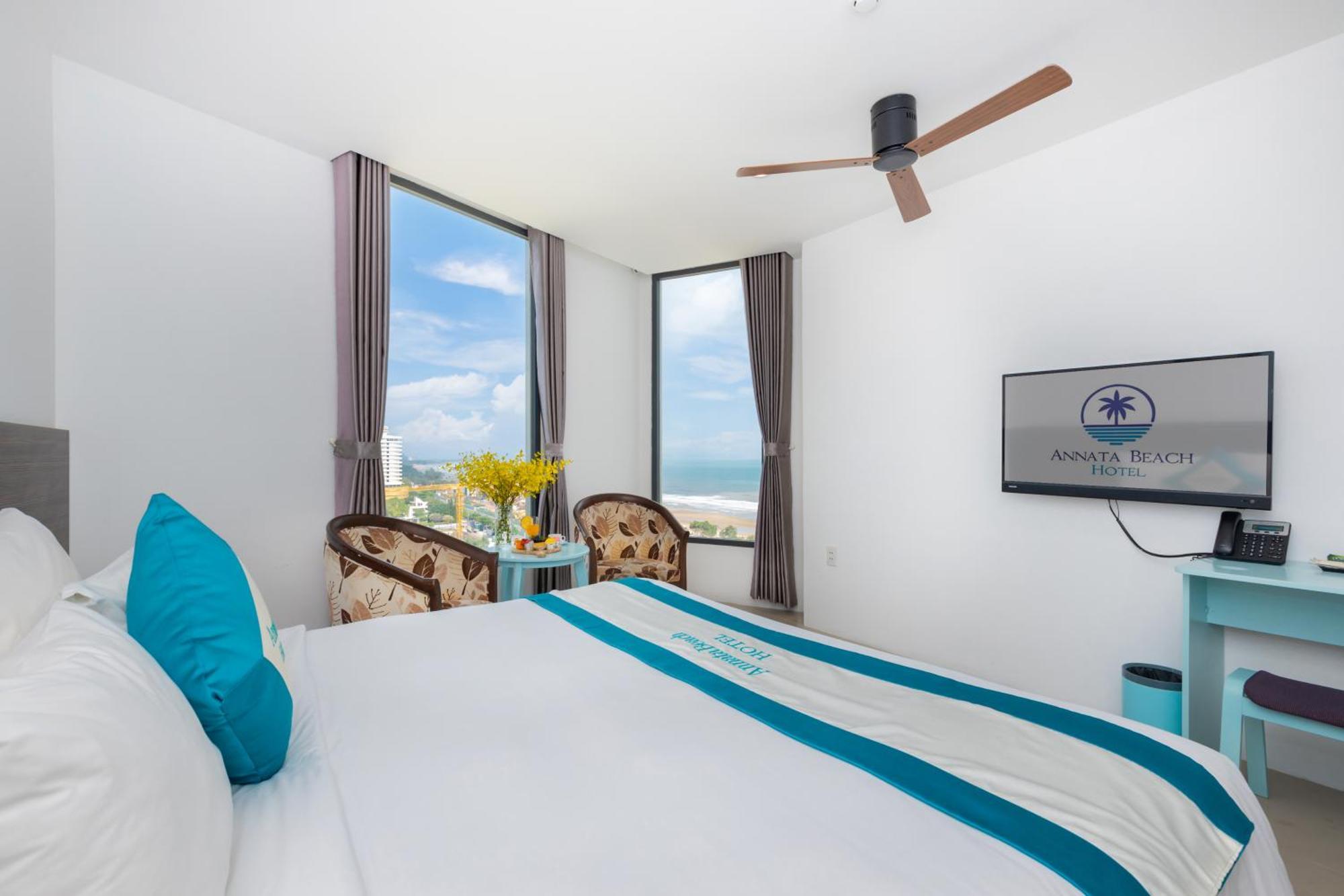 Annata Hotel Vung Tau
