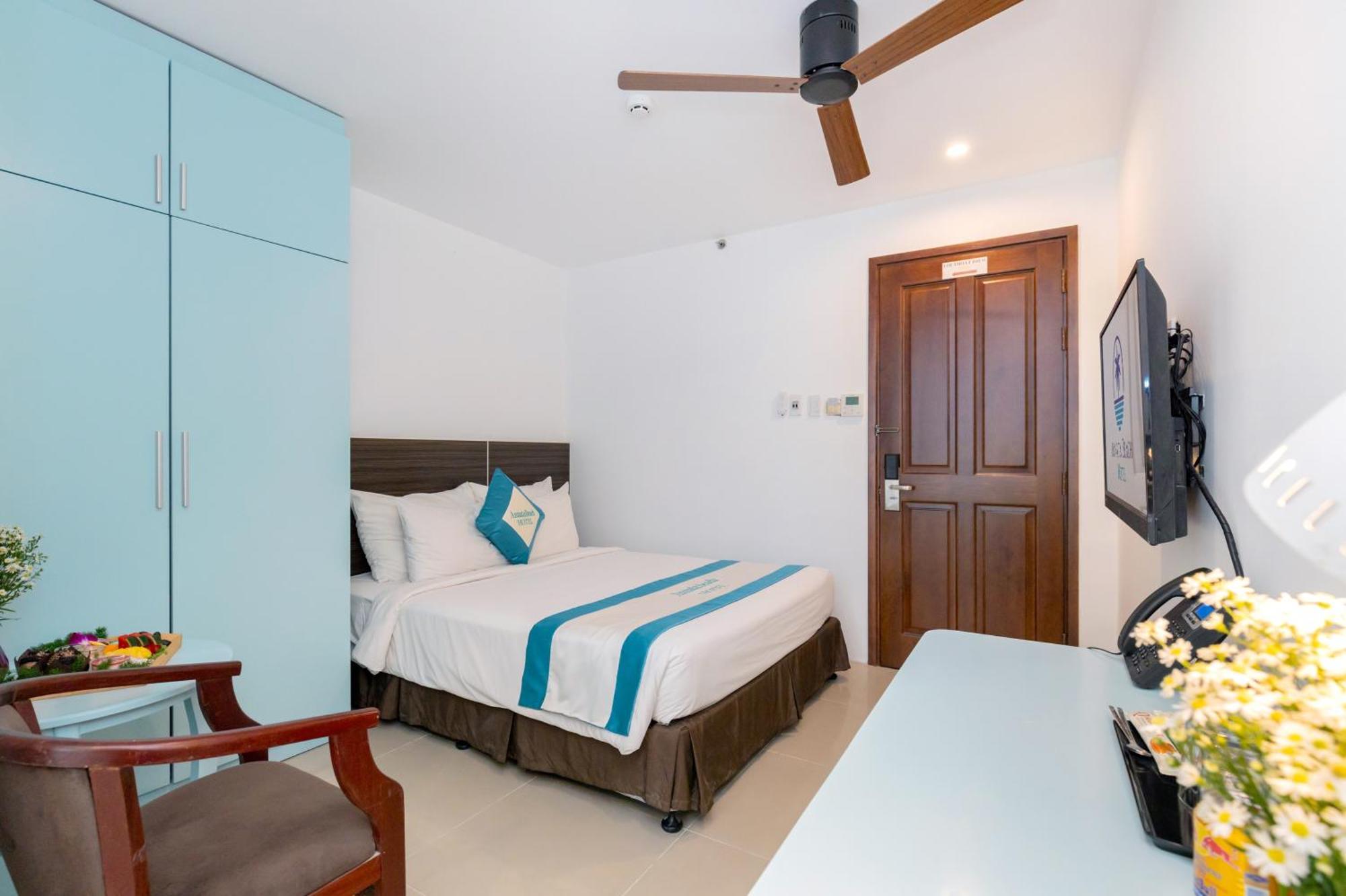 Annata 3* Vung Tau