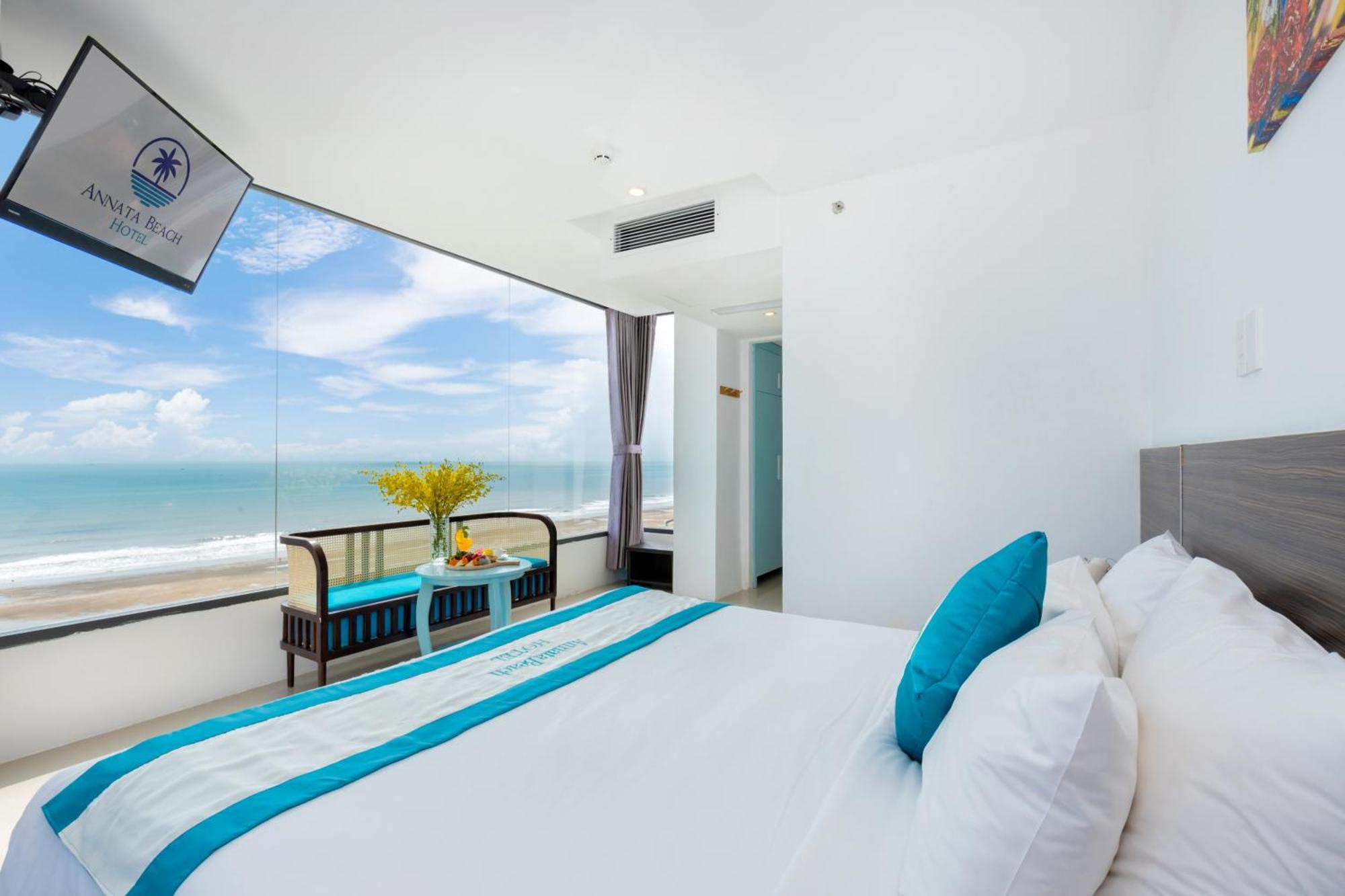 Annata Hotel