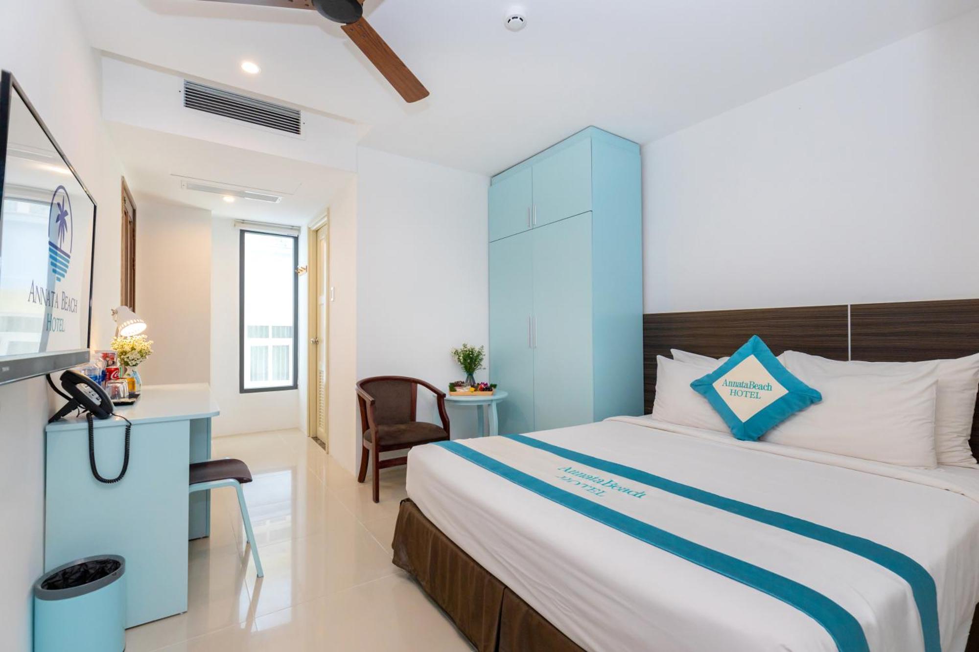 Annata Hotel 3*