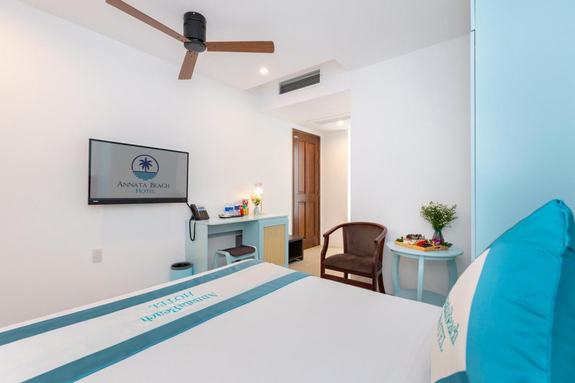 Hotel Annata 3*