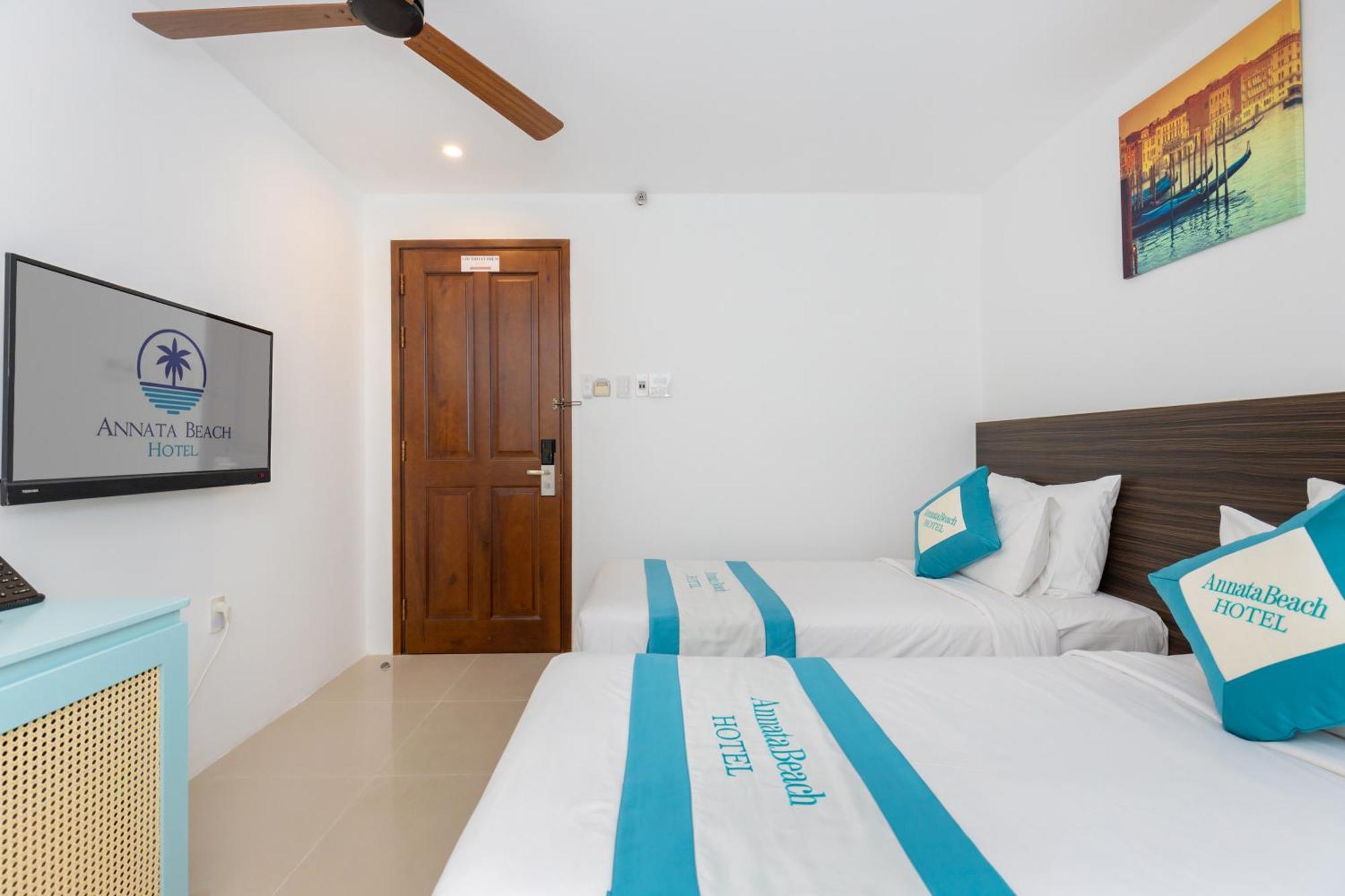 Annata Hotel Vung Tau