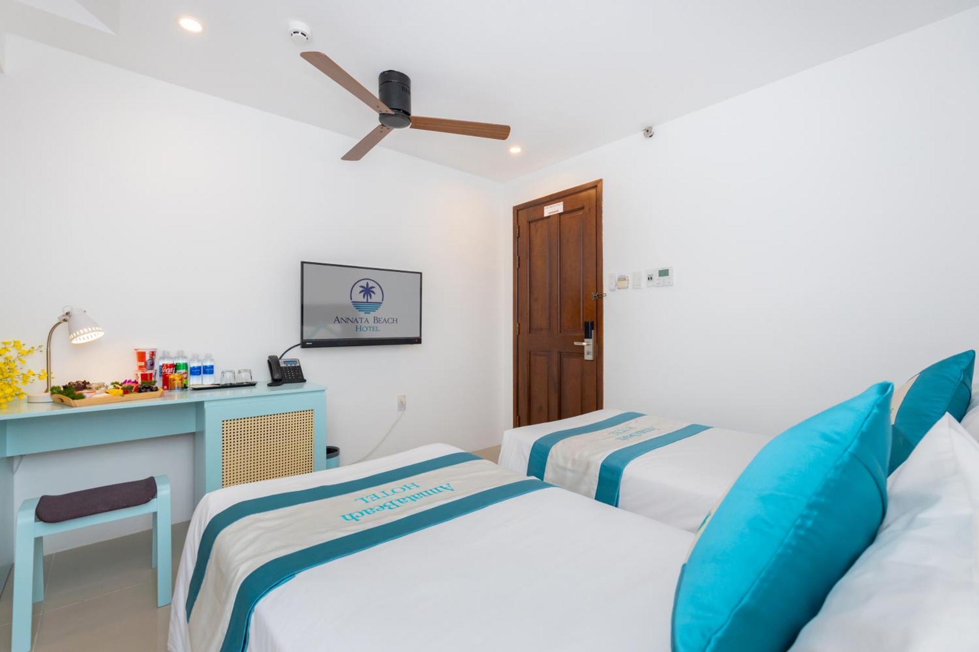 Hotel Annata Vung Tau