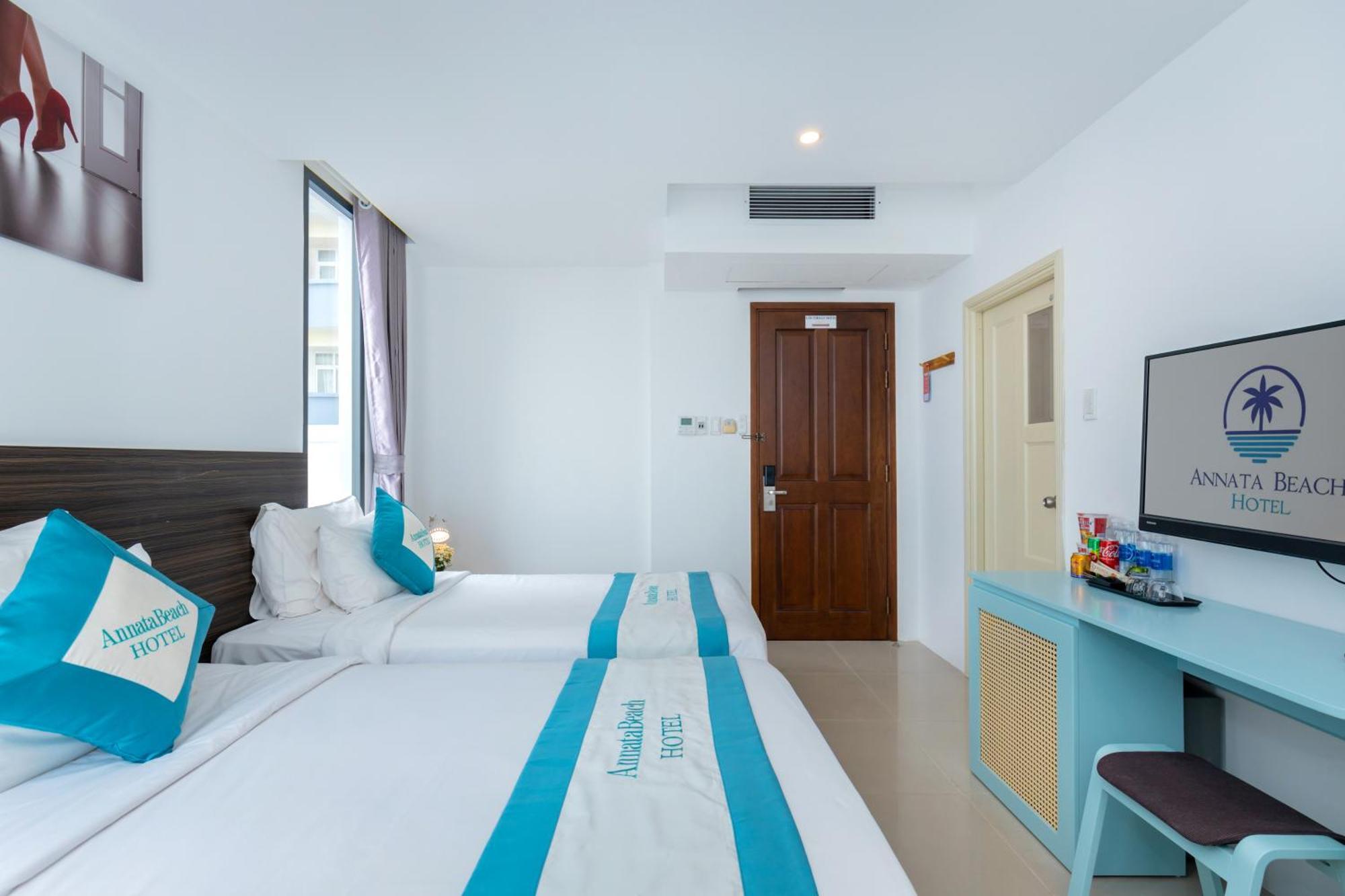 Annata 3* Vung Tau