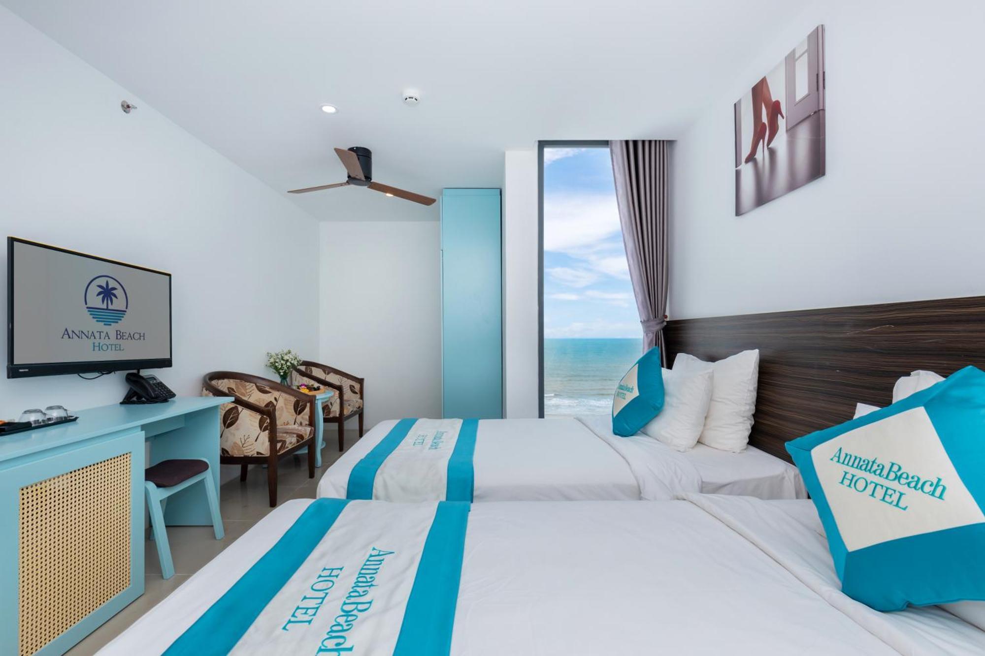 Annata Hotel