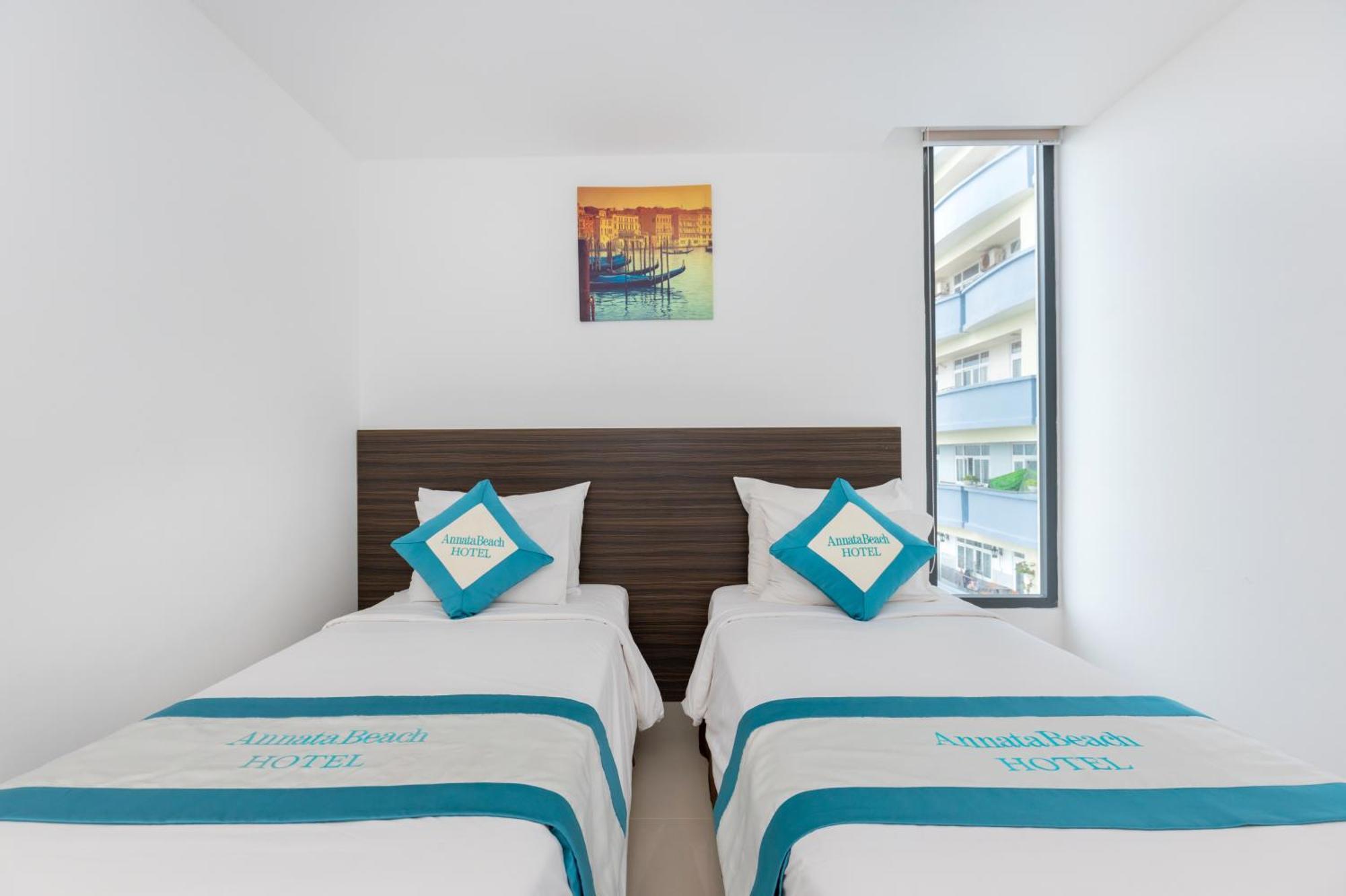 Hotel Annata
