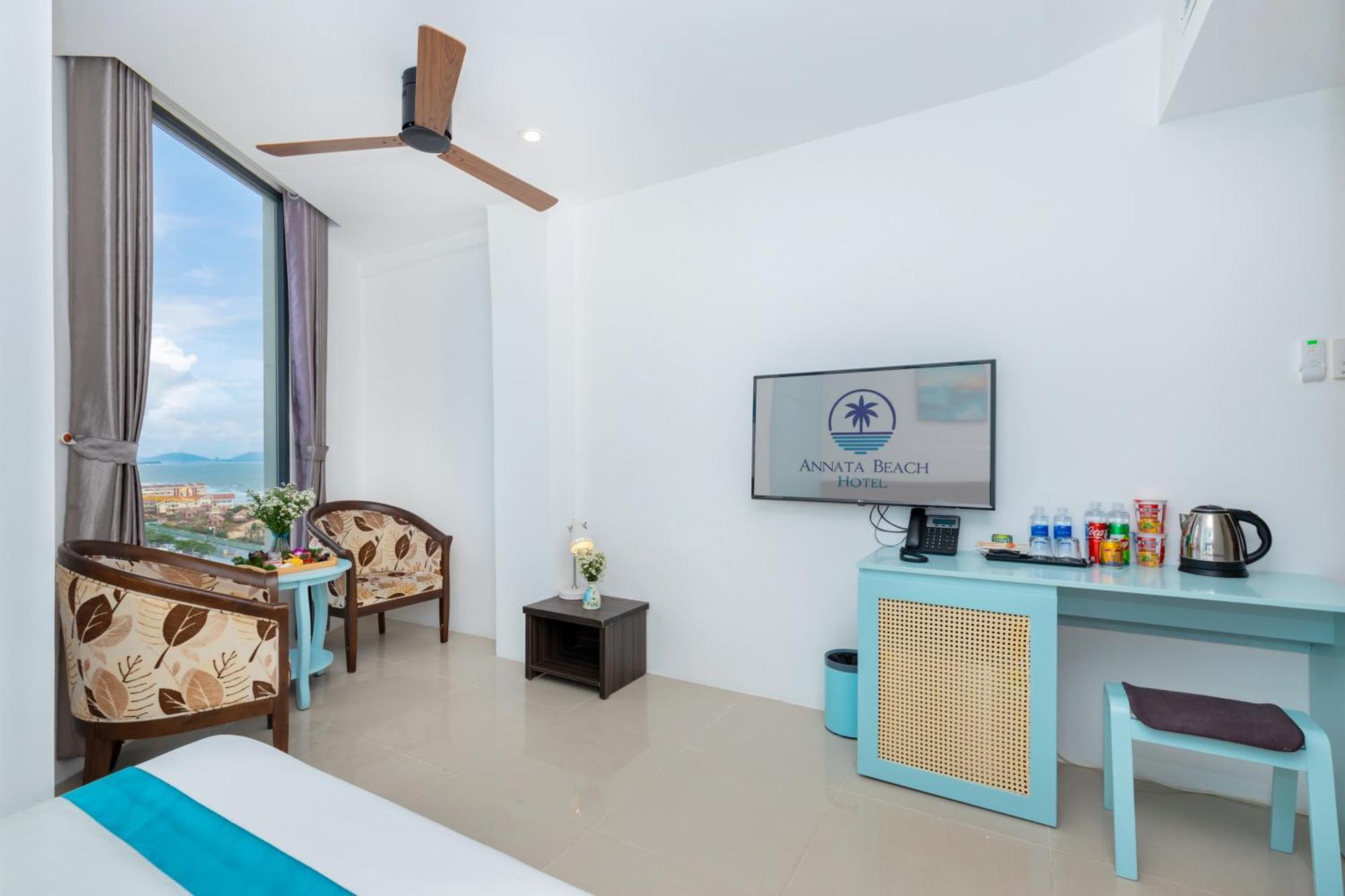 Hotel Annata 3*