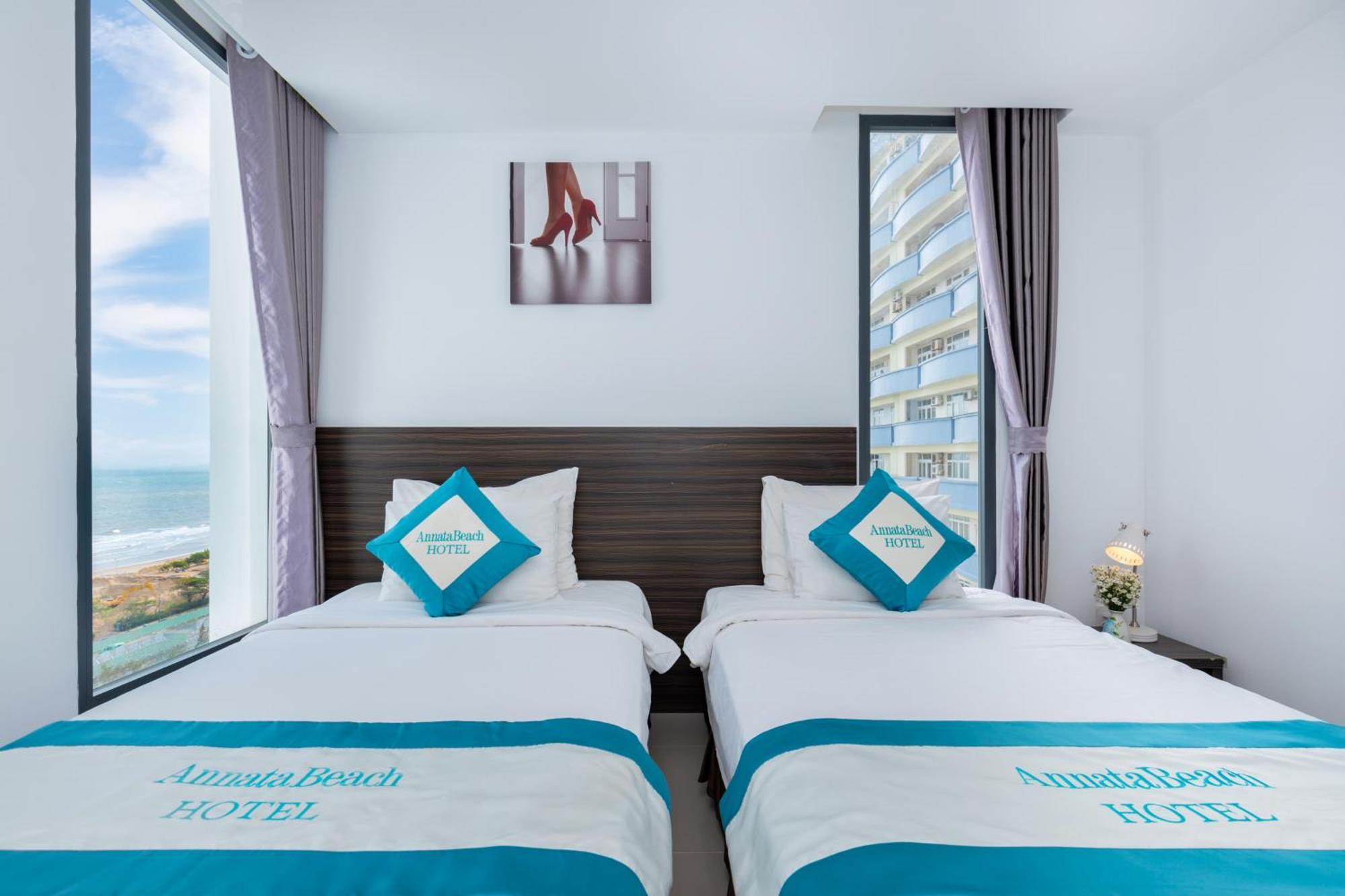 Hotel Annata Vung Tau