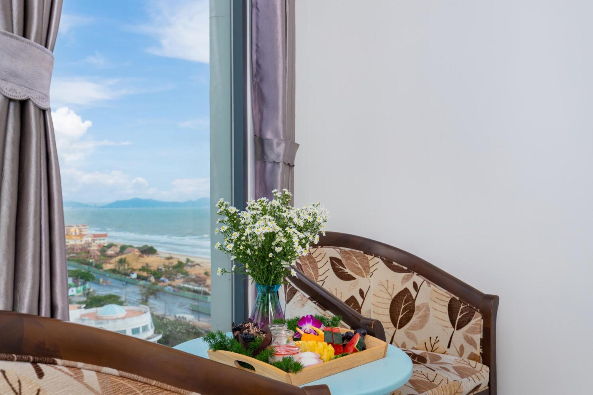 Annata Vung Tau