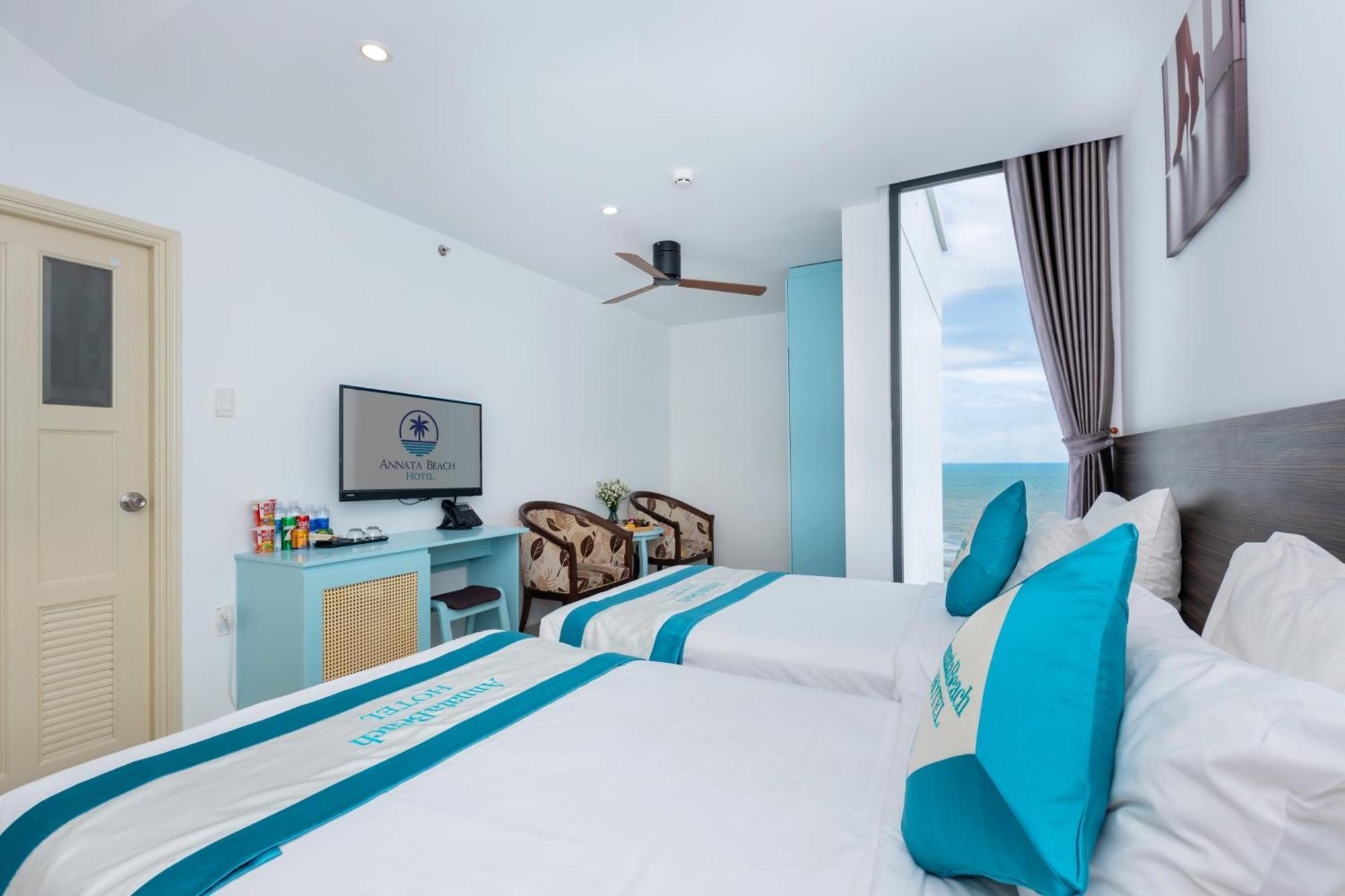 Annata 3* Vung Tau