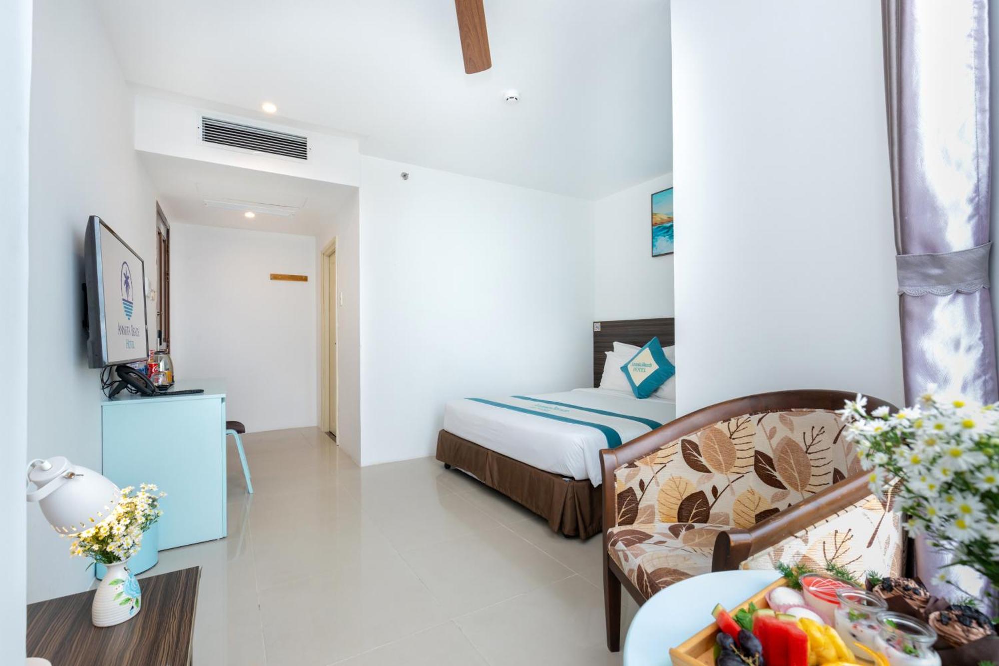 Annata Hotel