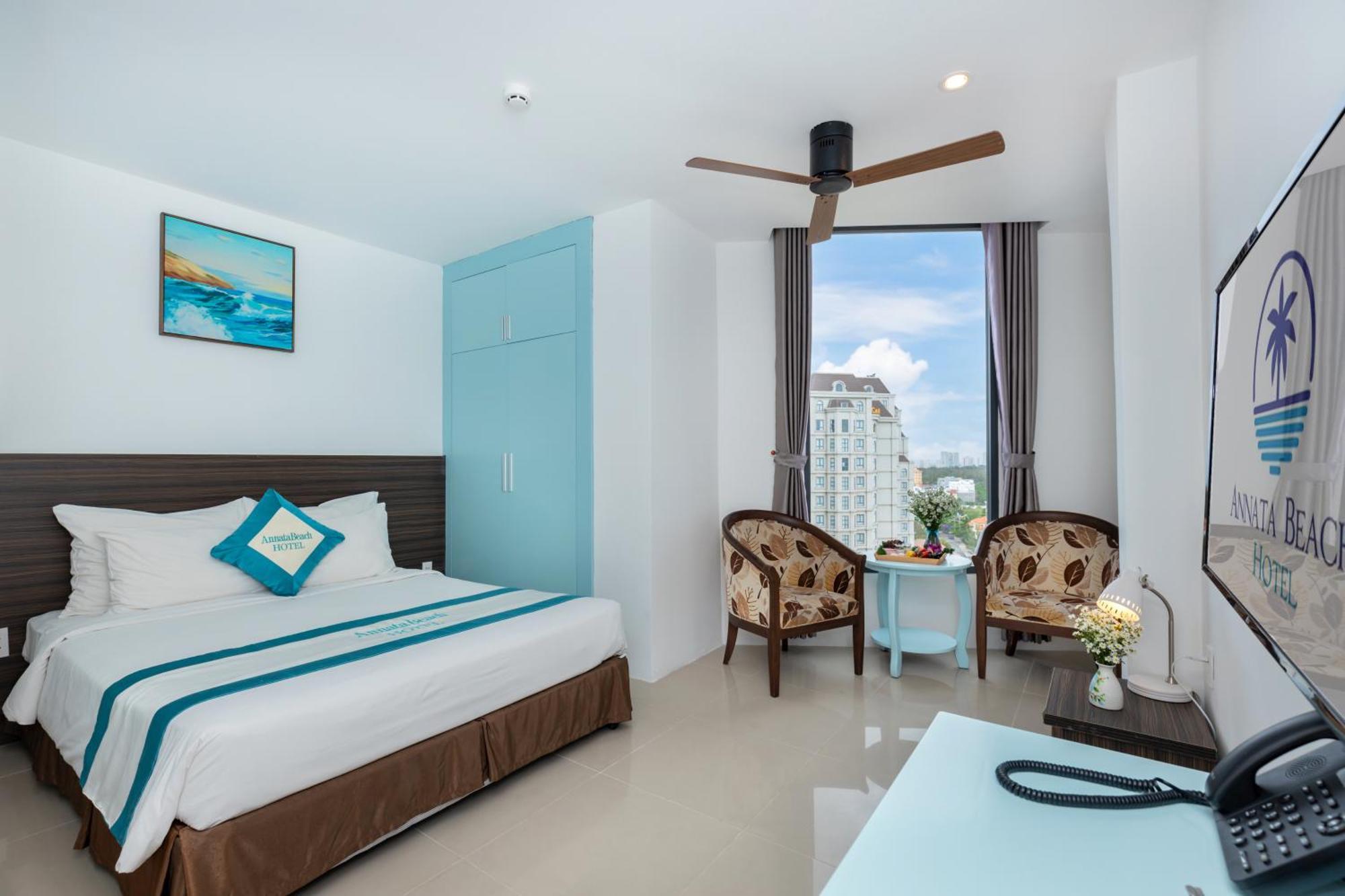 Hotel Annata
