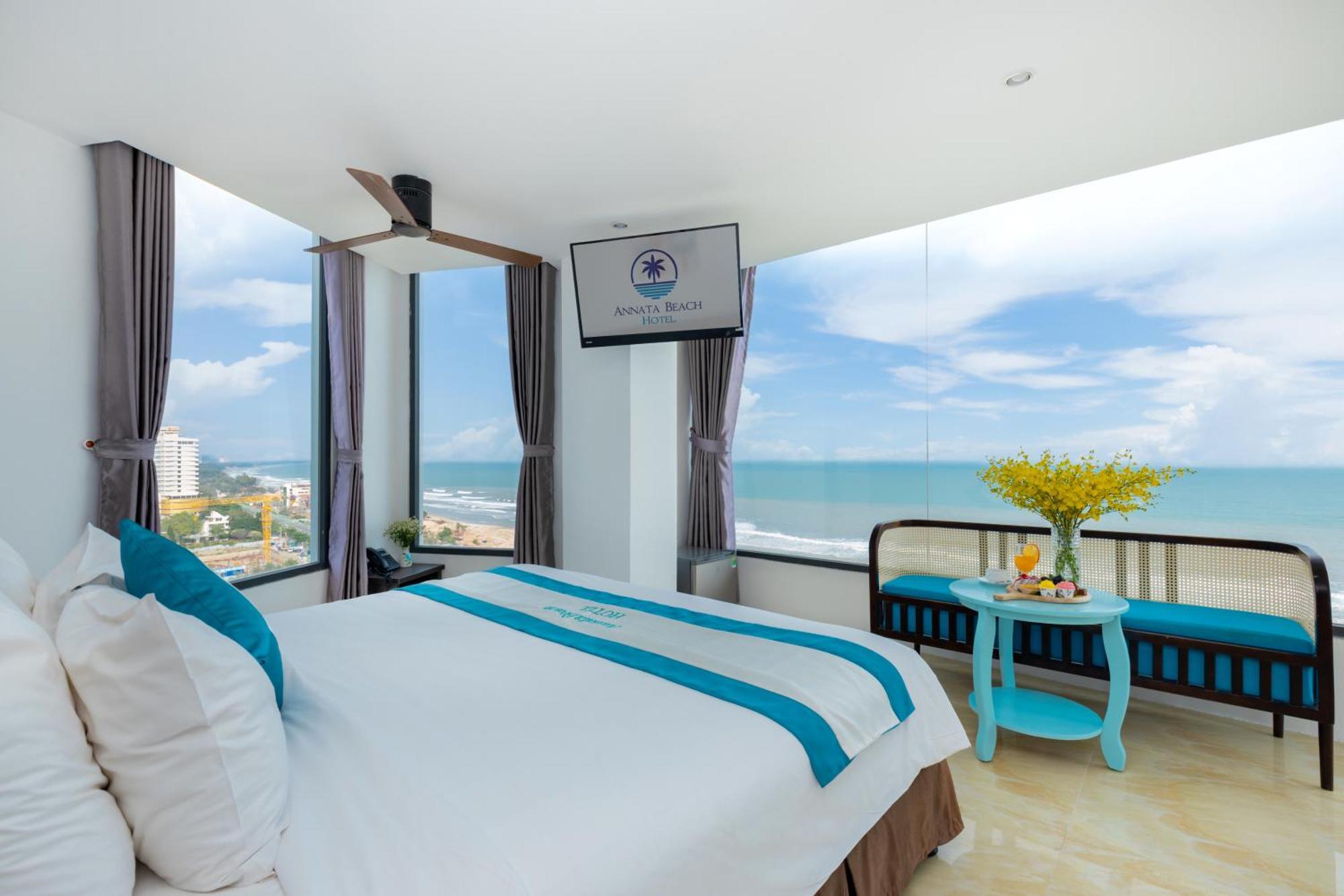 Hotel Annata 3*