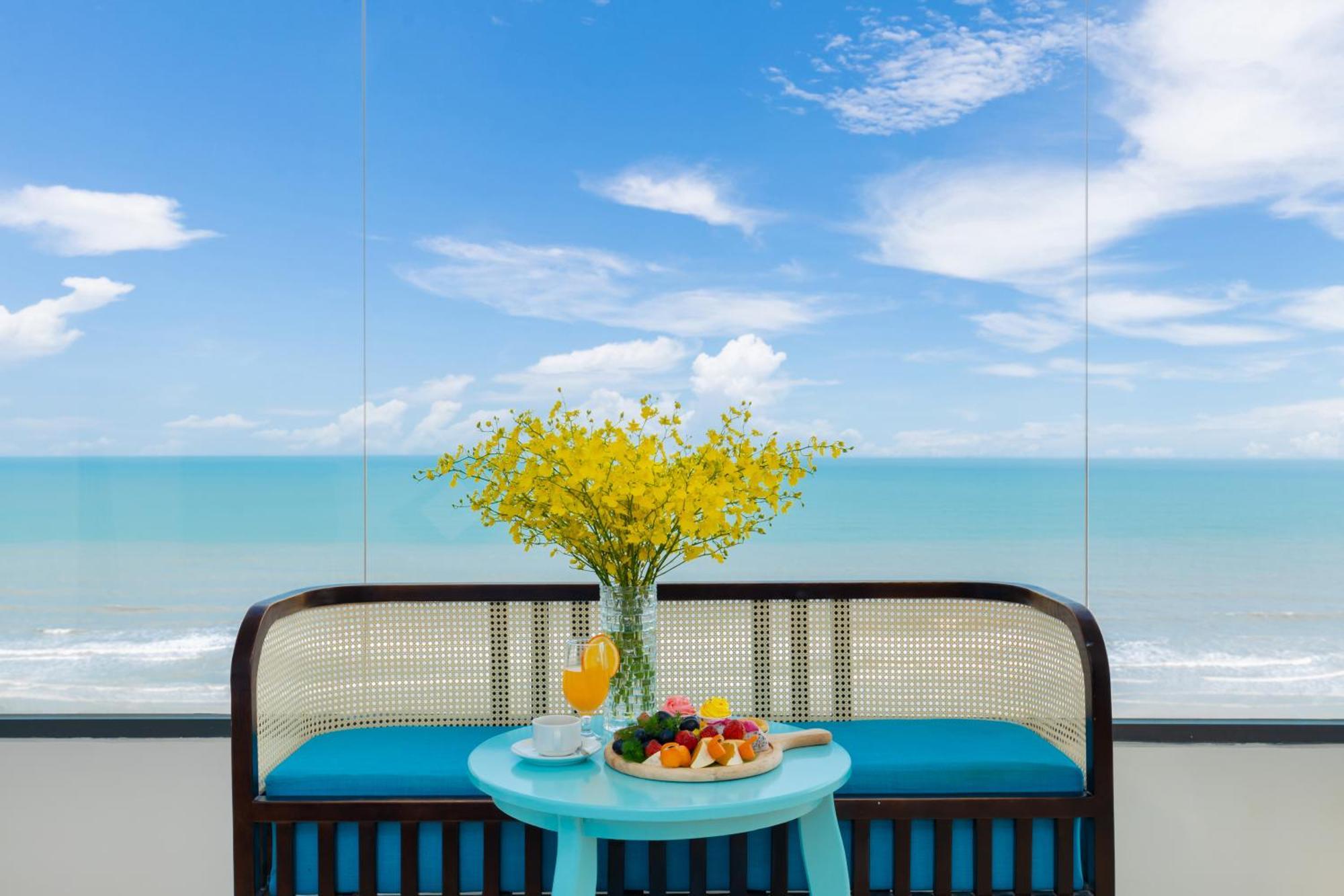 Annata Hotel Vung Tau