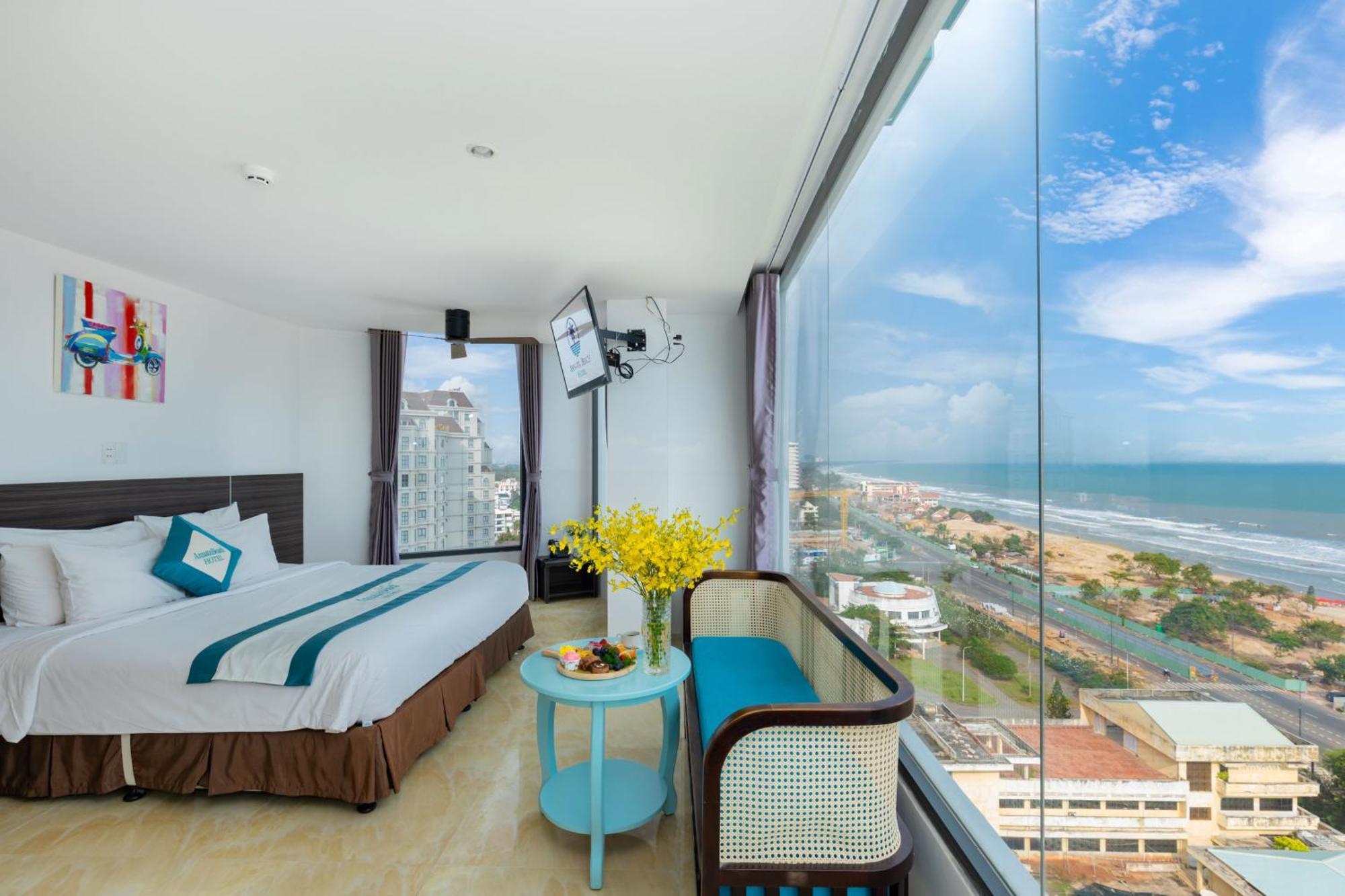 Hotel Annata Vung Tau