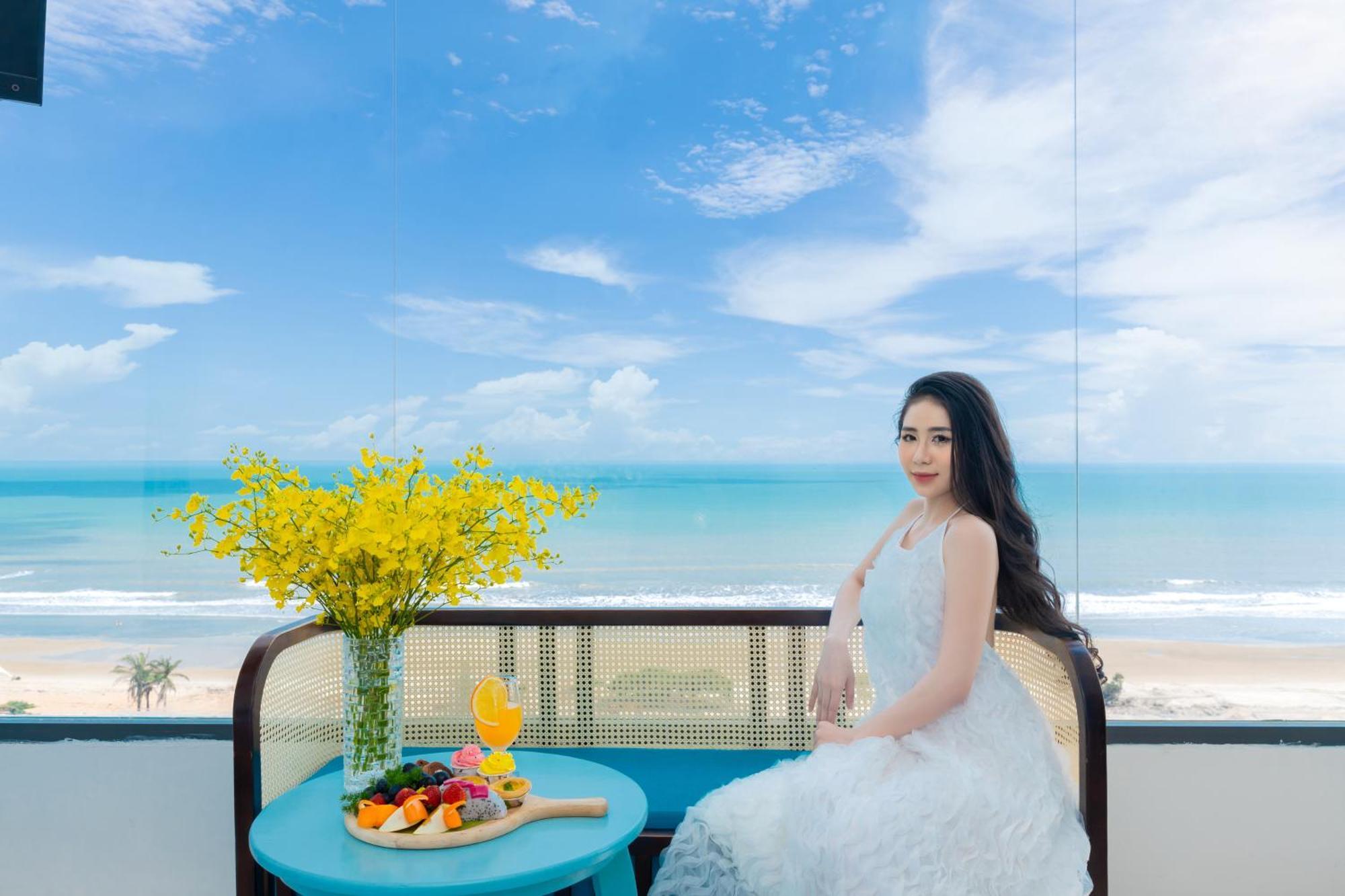Annata Vung Tau