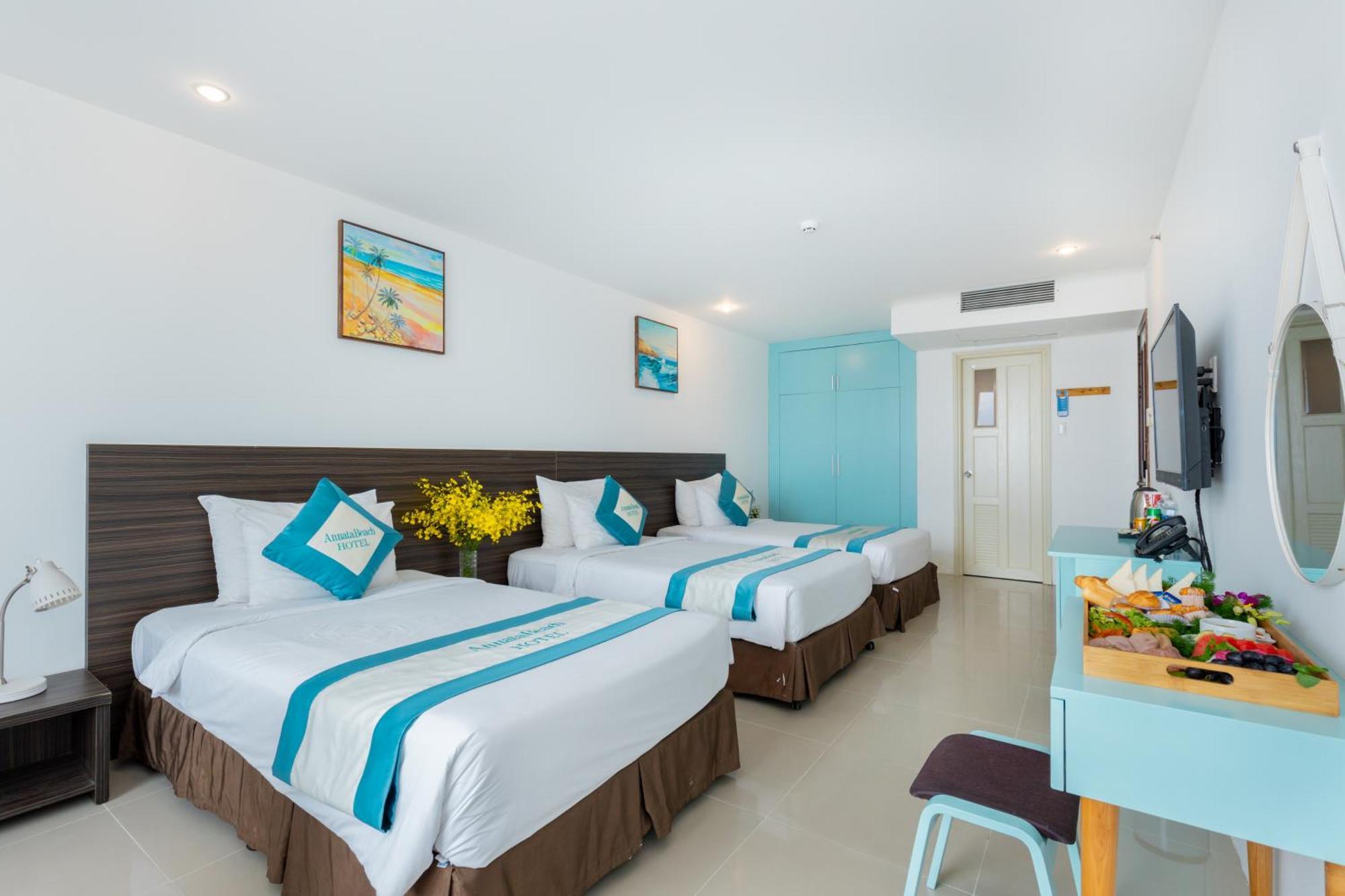 Annata Hotel Vung Tau