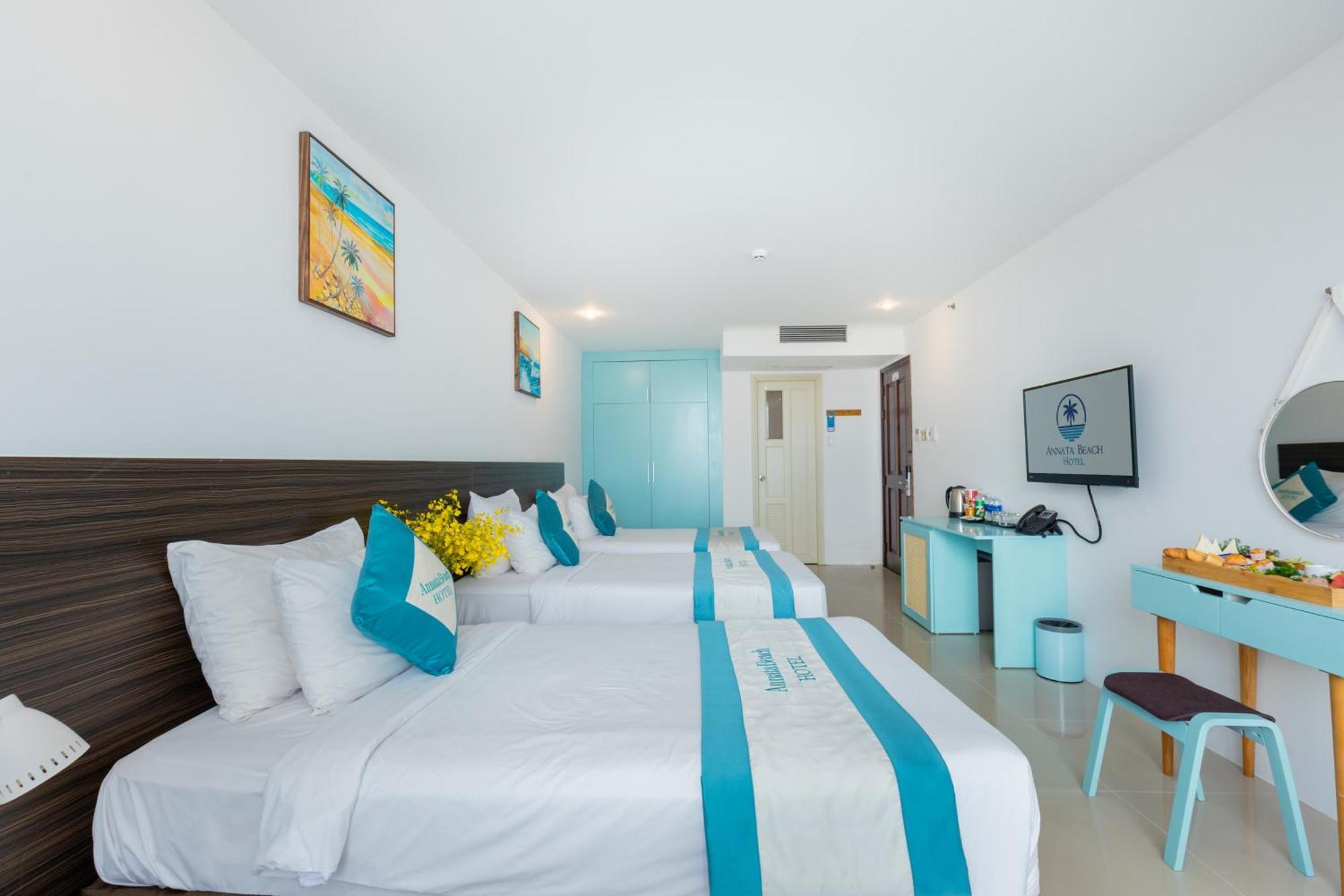 Hotel Annata Vung Tau