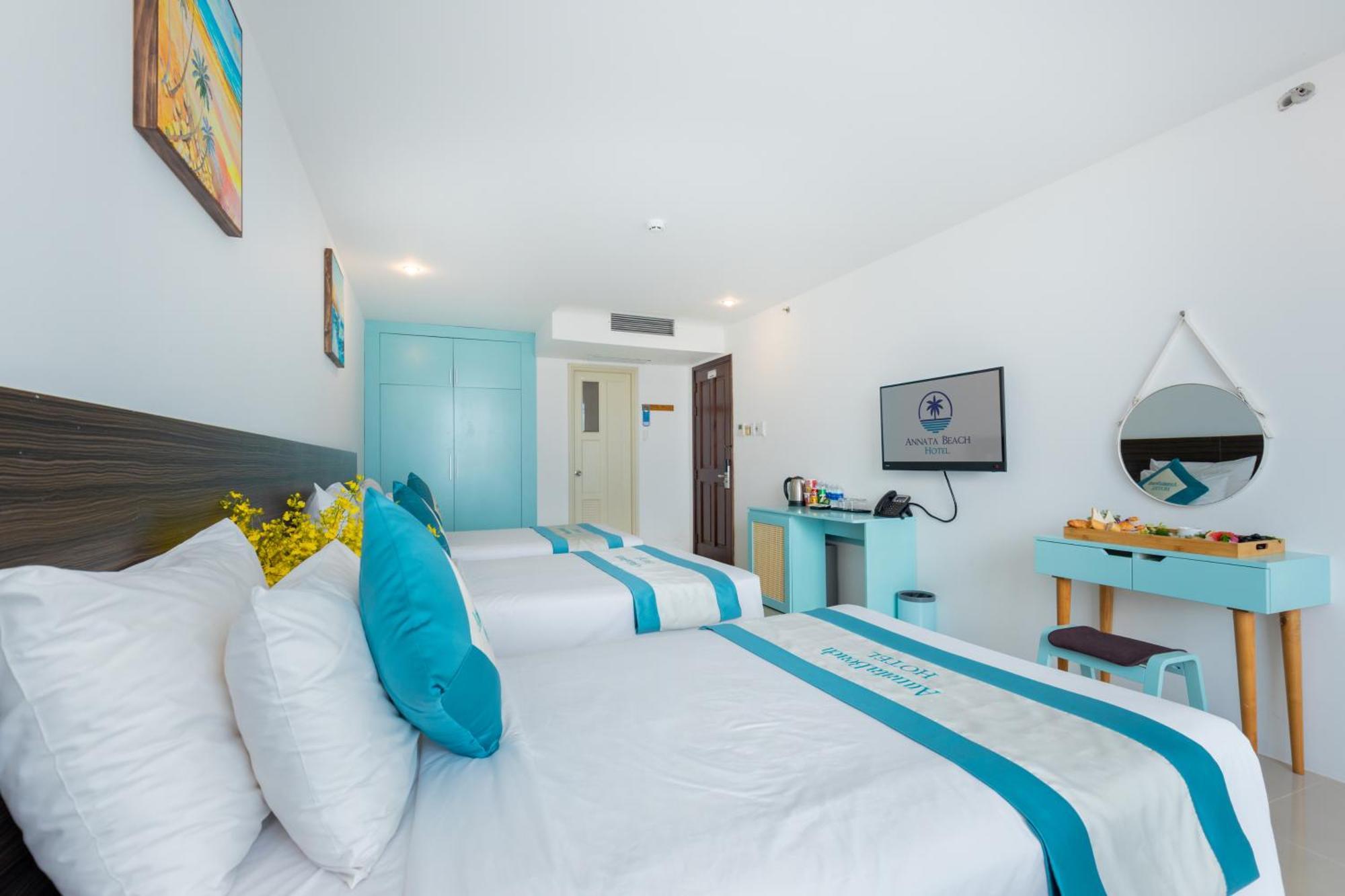 Annata 3* Vung Tau