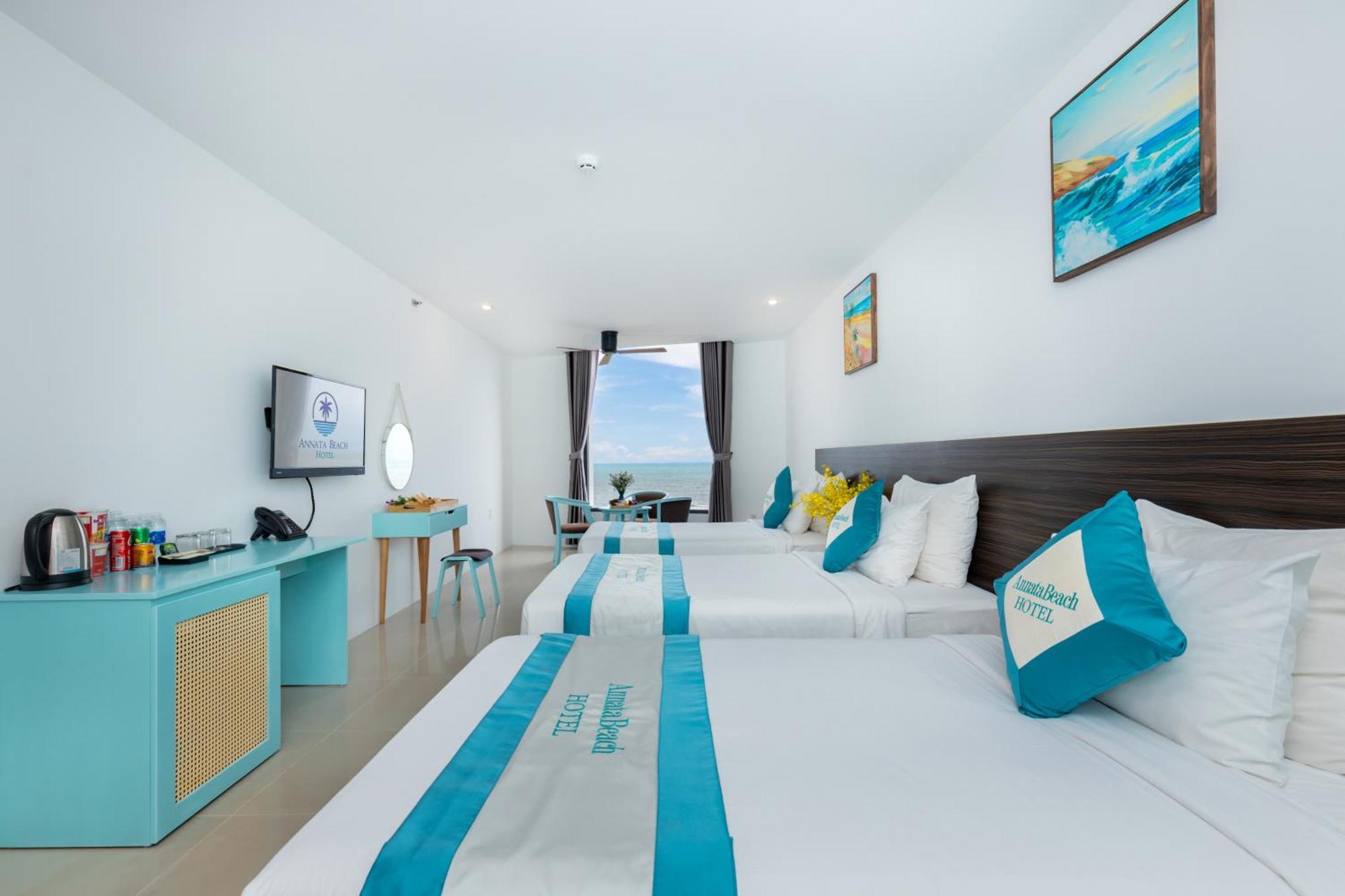 Annata Hotel