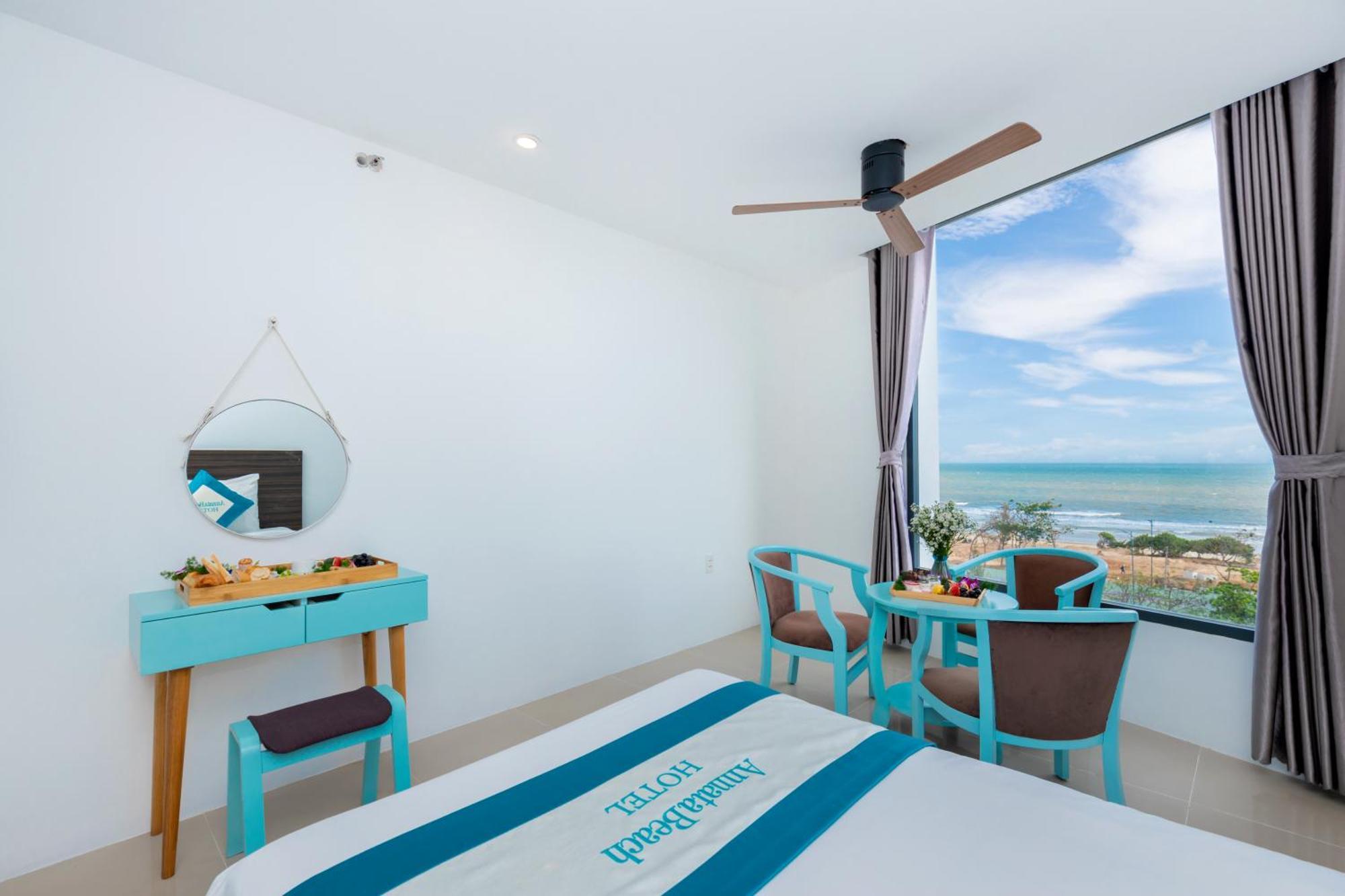 Hotel Annata