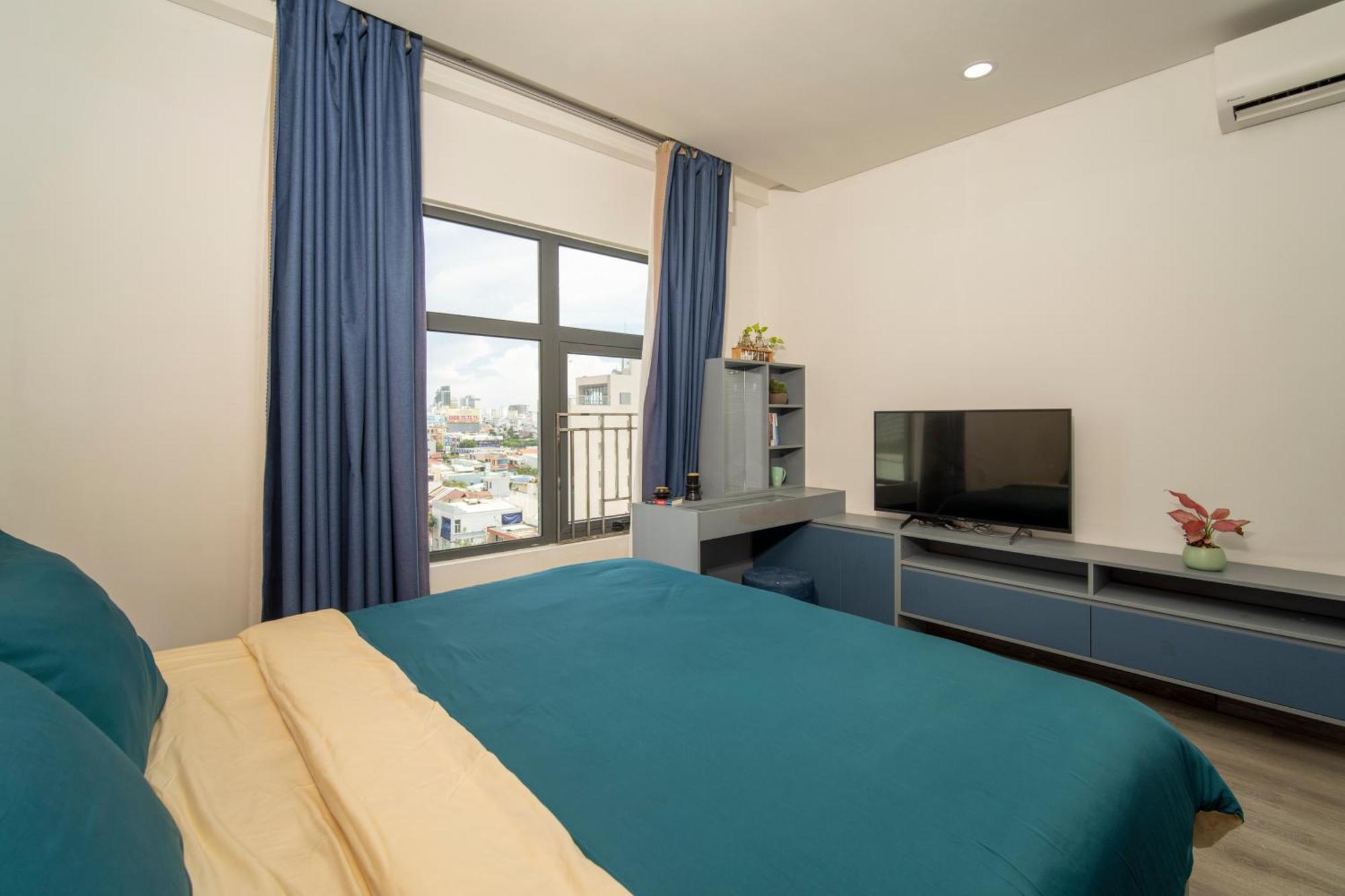 3-bedrooms Monarchy Swing Pool * Da Nang