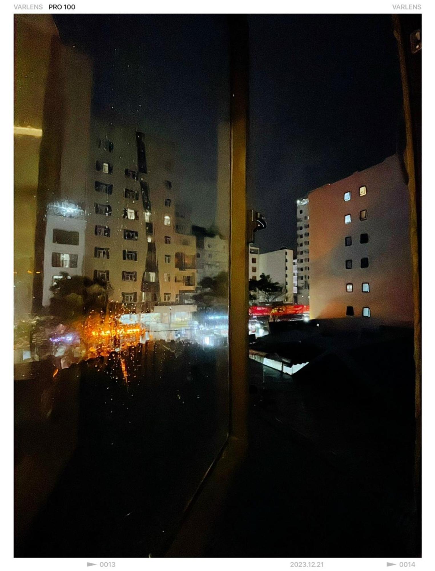 Reverie Ở trọ Đà Nẵng