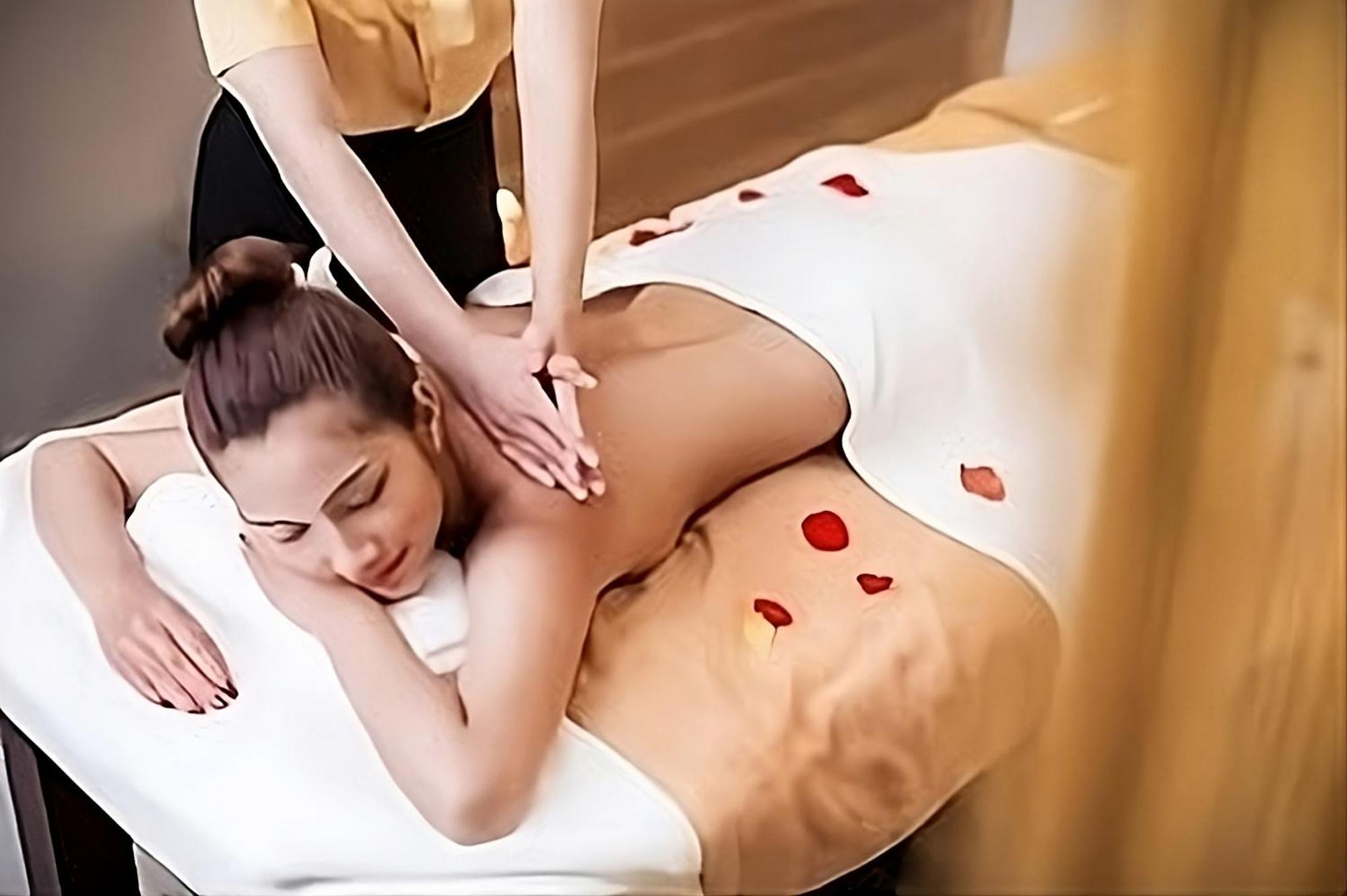 Hotel Maro & Nha Trang