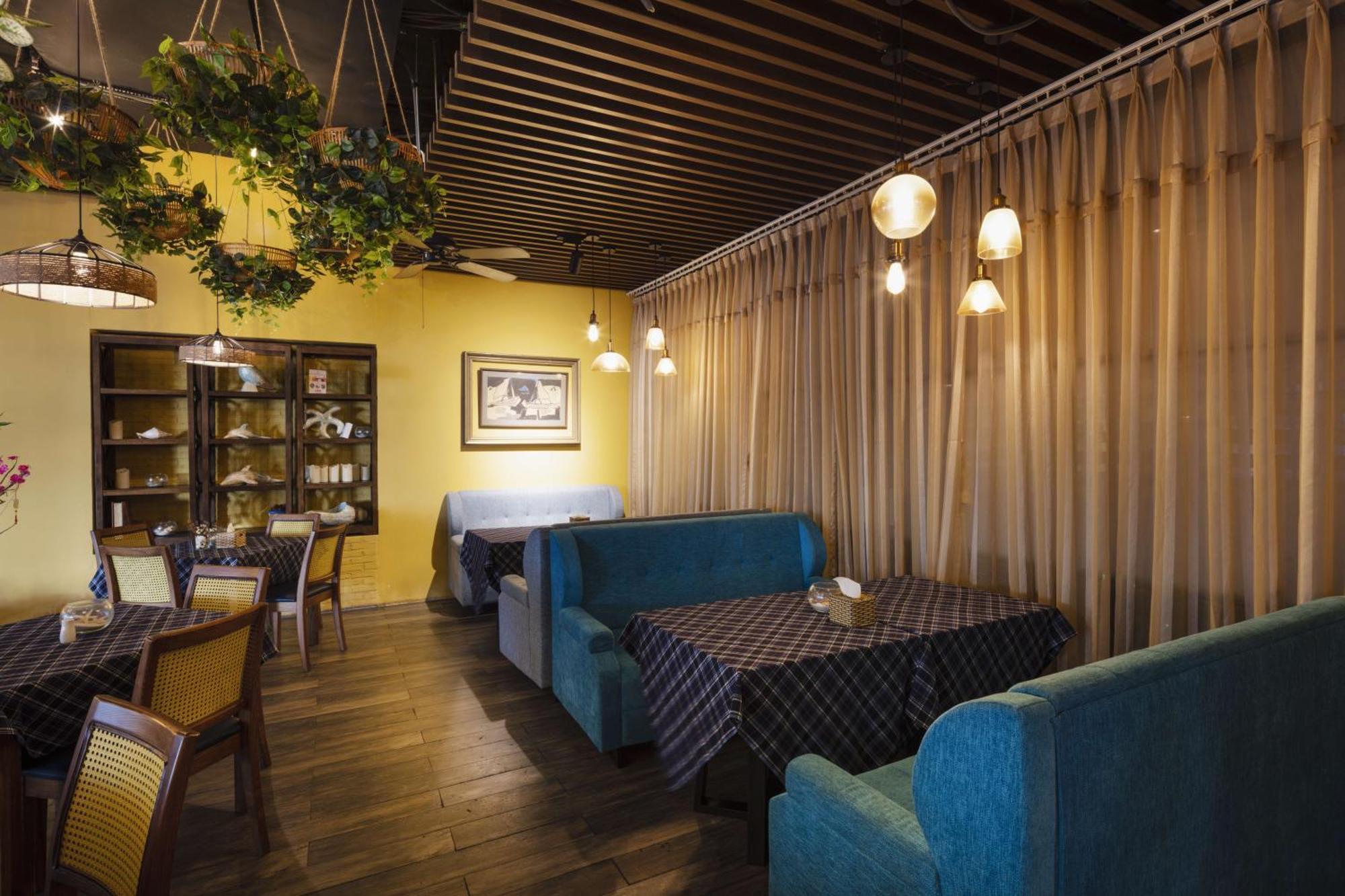 Hotel Maro &