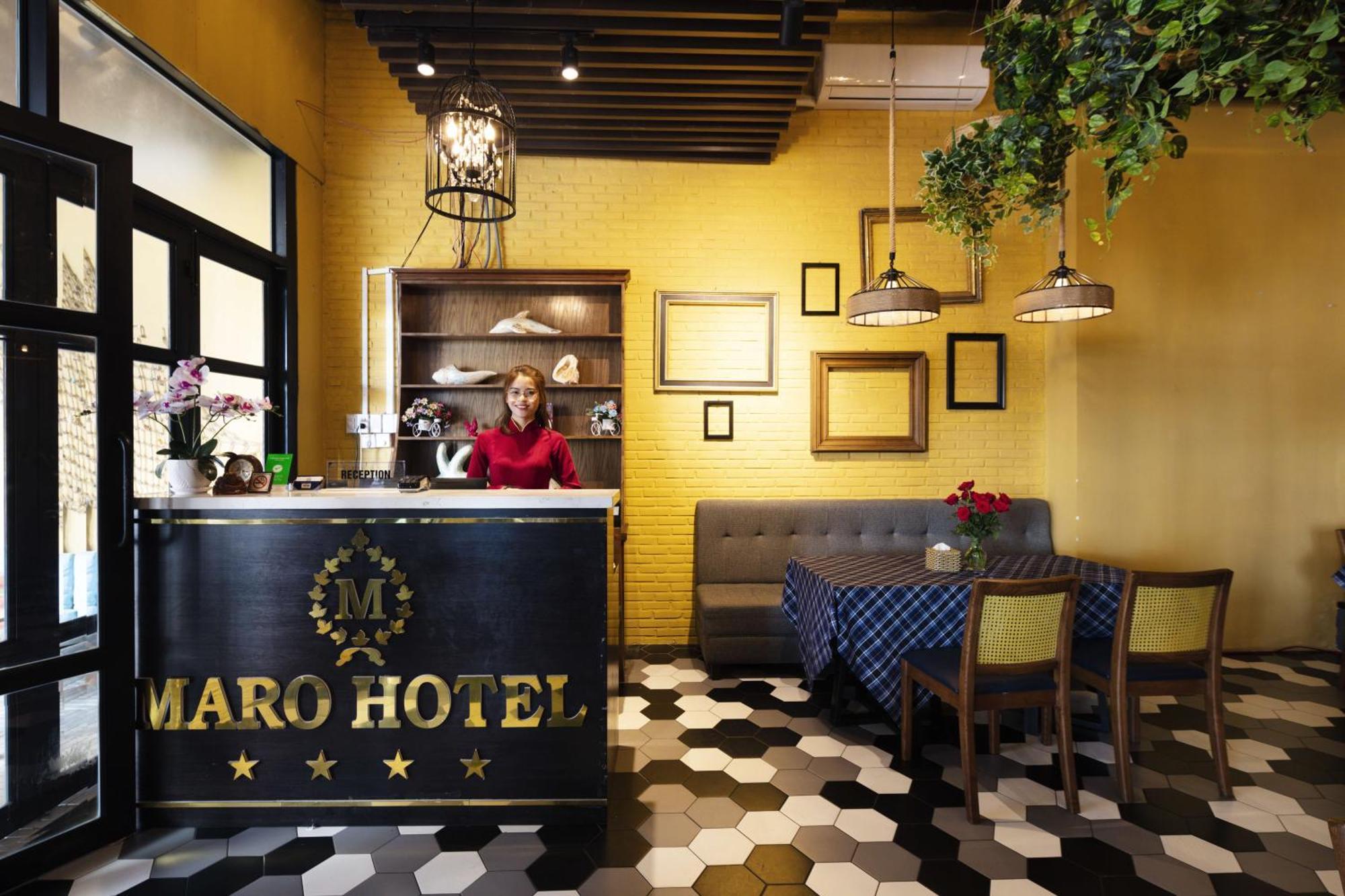 Maro & Hotel Nha Trang