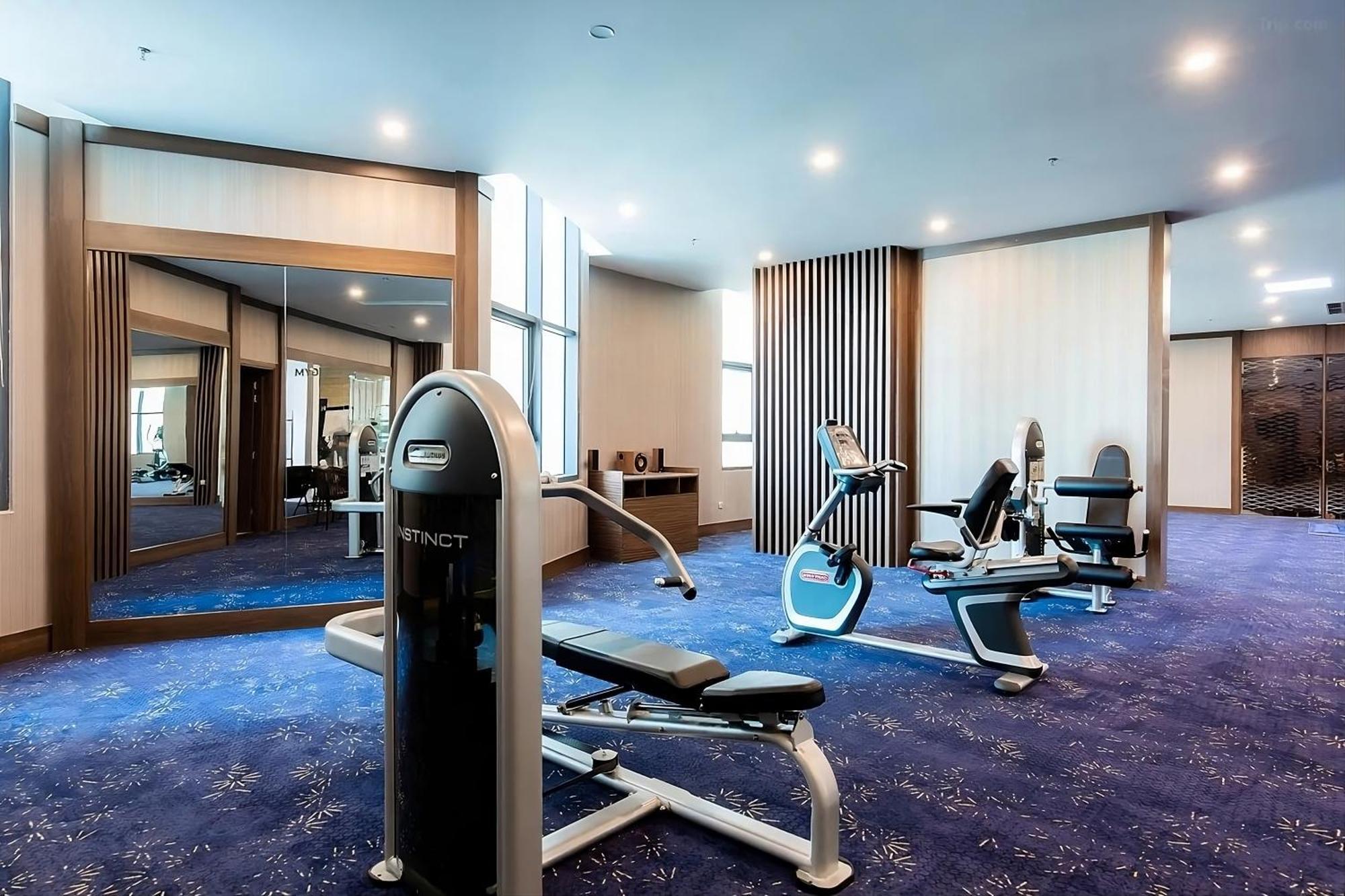 Hotel Maro & 4*