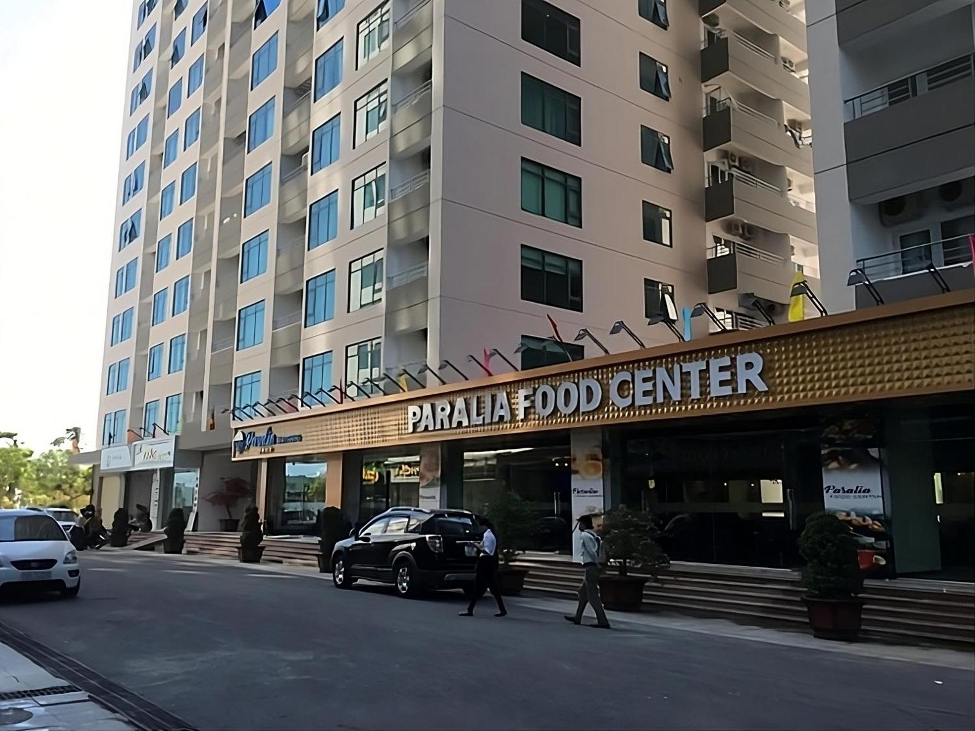 Maro & Hotel 4*
