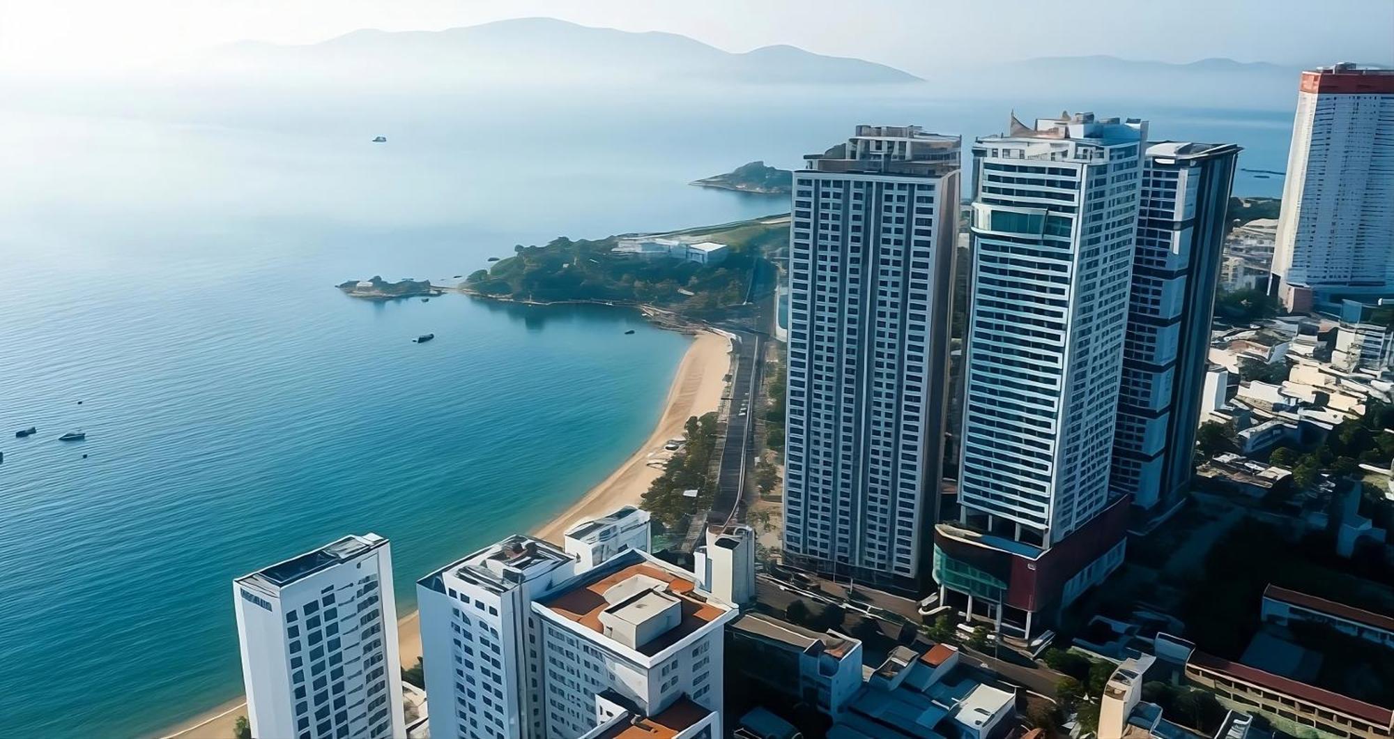 Maro & Hotel Nha Trang