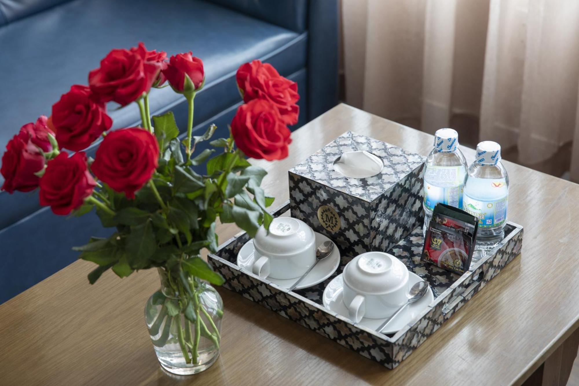 Hotel Maro & 4*