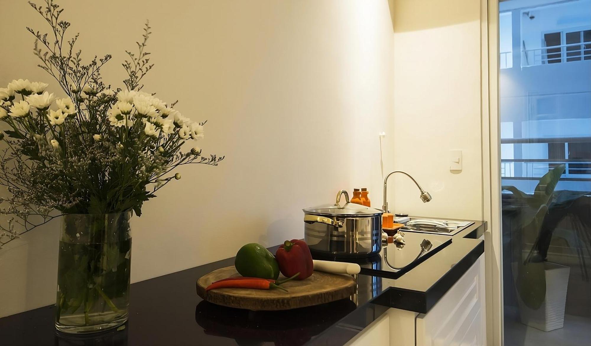 Hotel Maro & Nha Trang