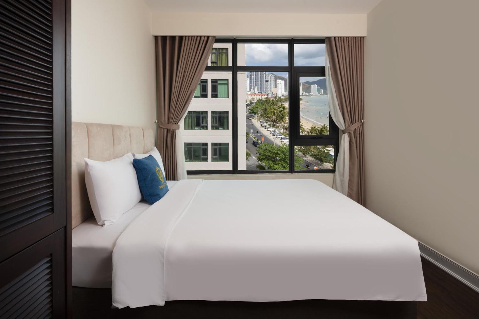 Maro & 4* Nha Trang