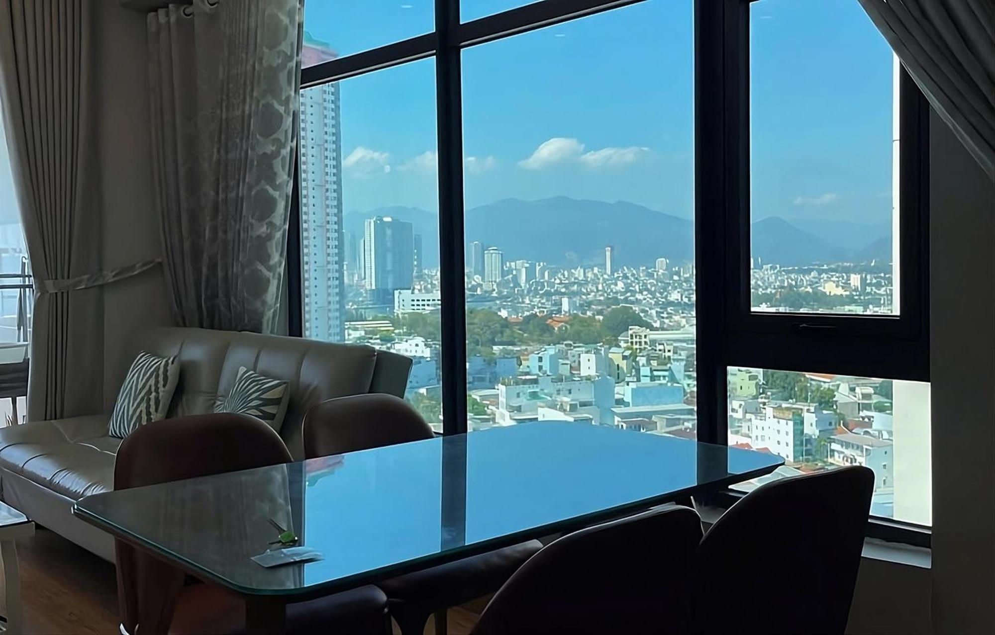 Maro & Hotel Nha Trang