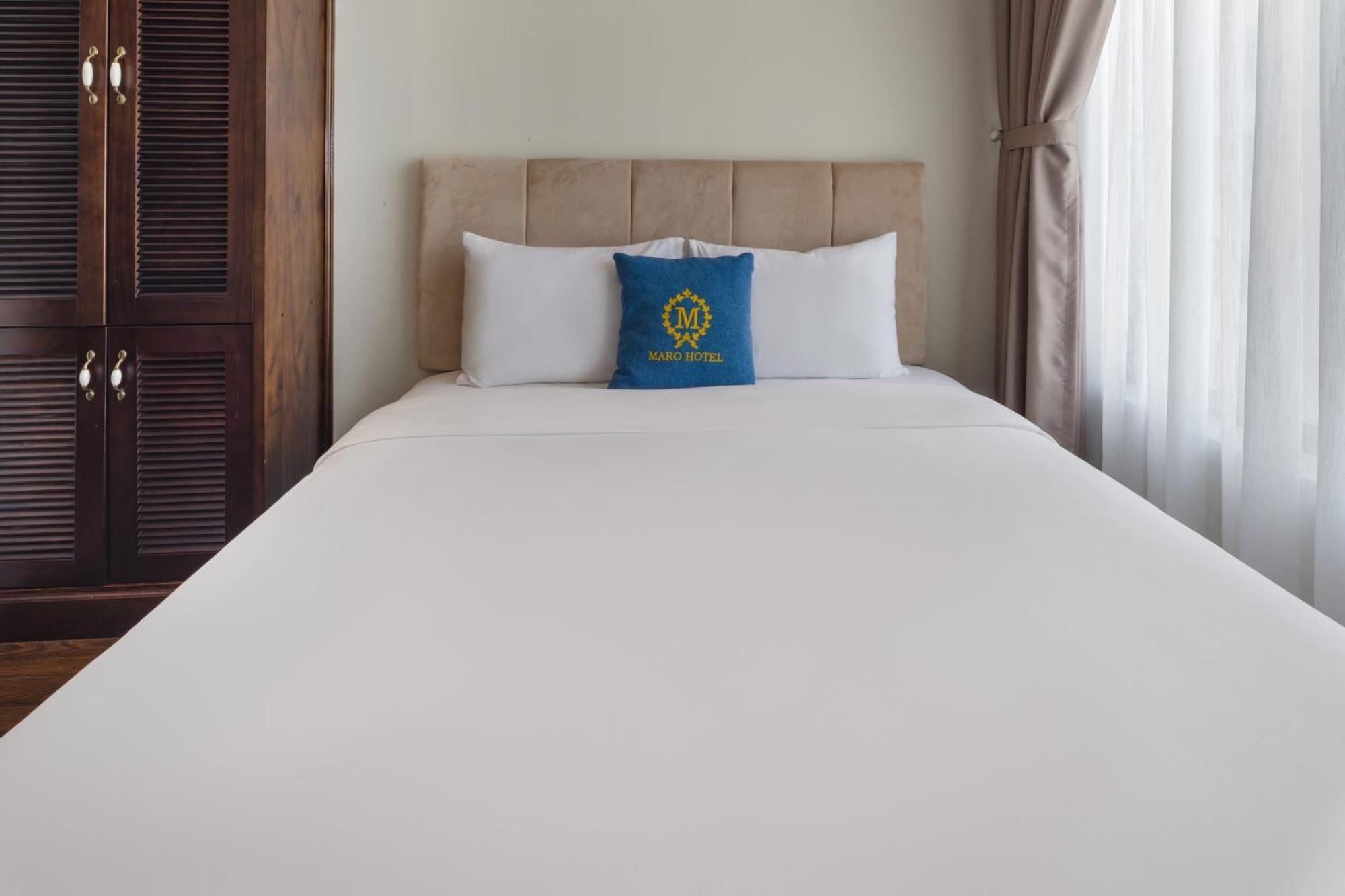 Maro & 4* Nha Trang