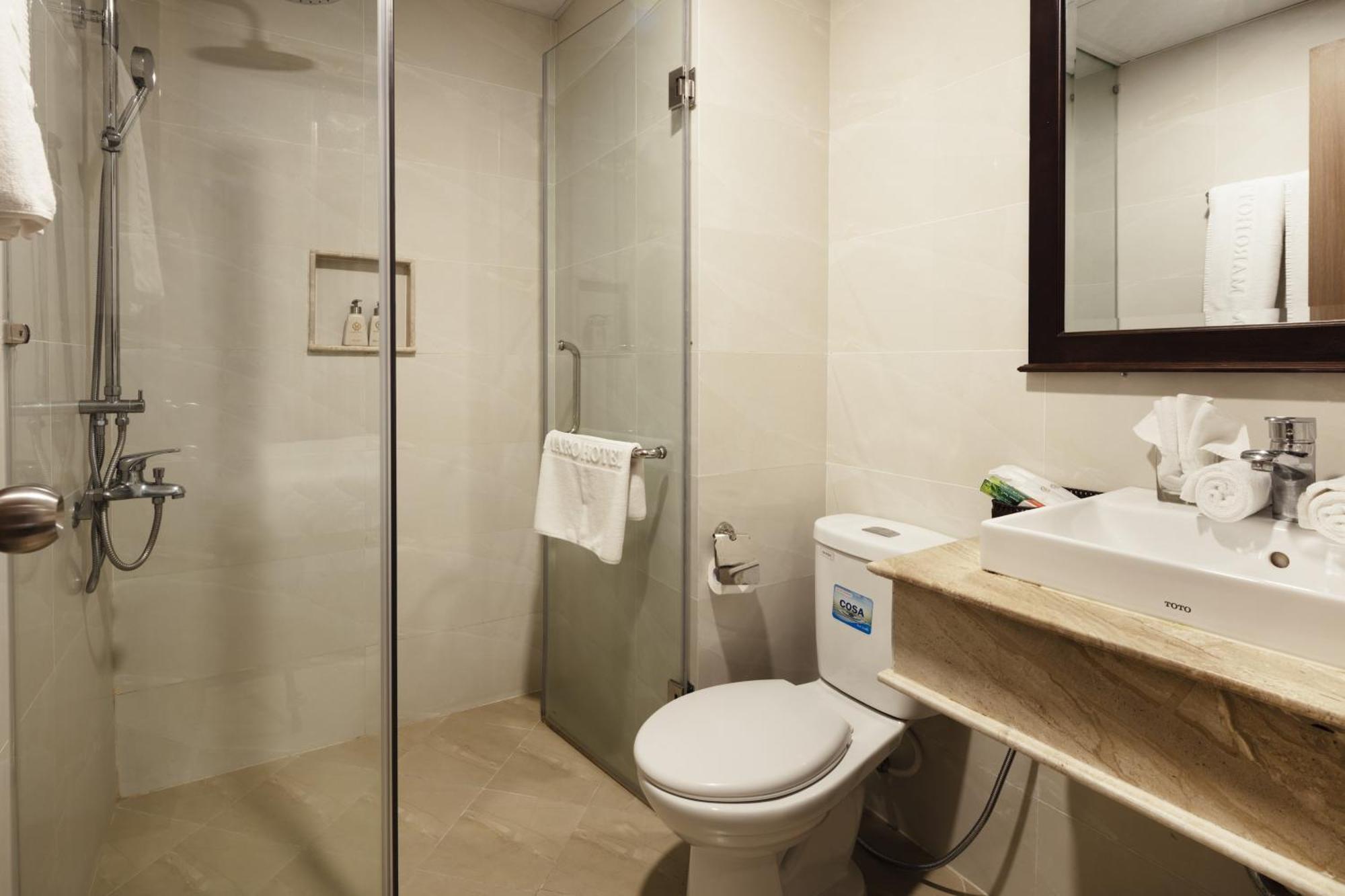 Hotel Maro & 4*