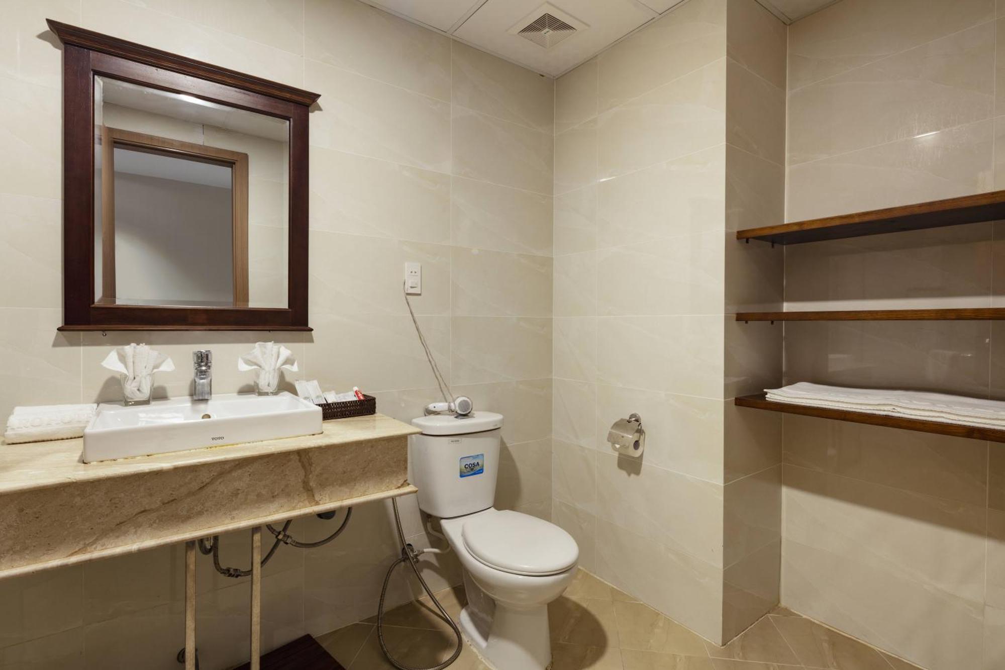 Maro & Hotel Nha Trang